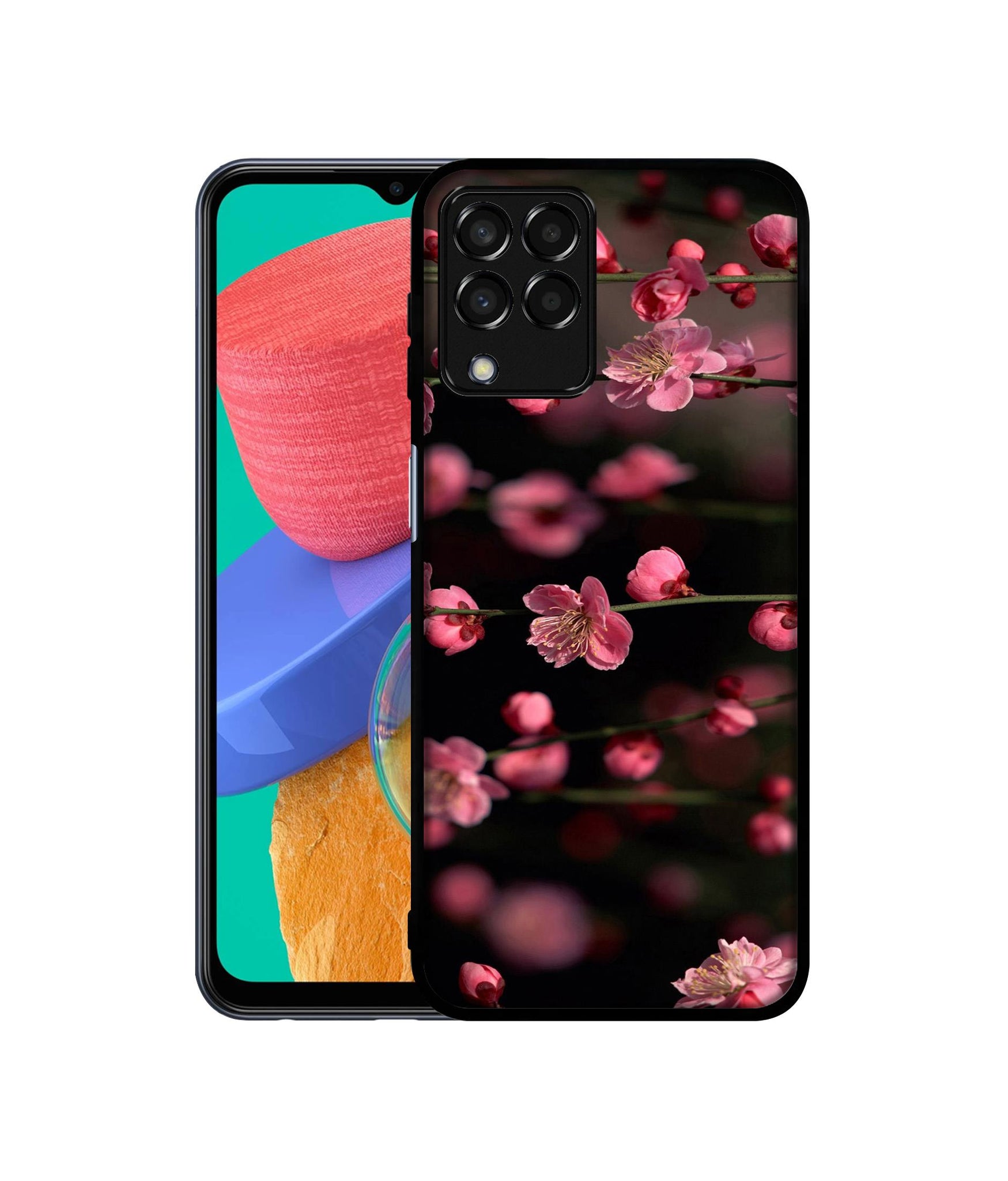 Samsung Galaxy M33 5G