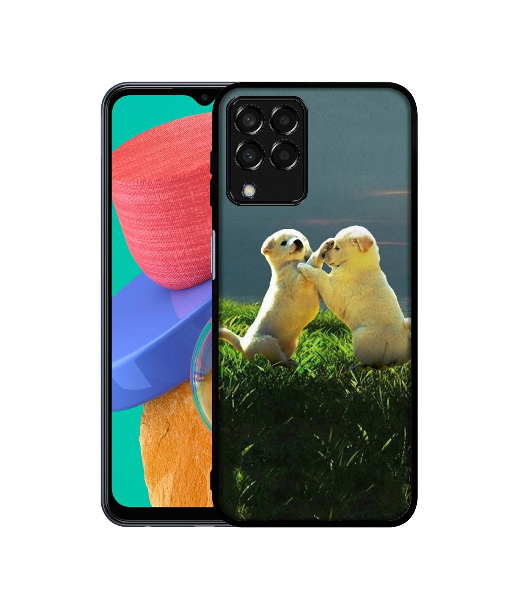 Samsung Galaxy M33 5G