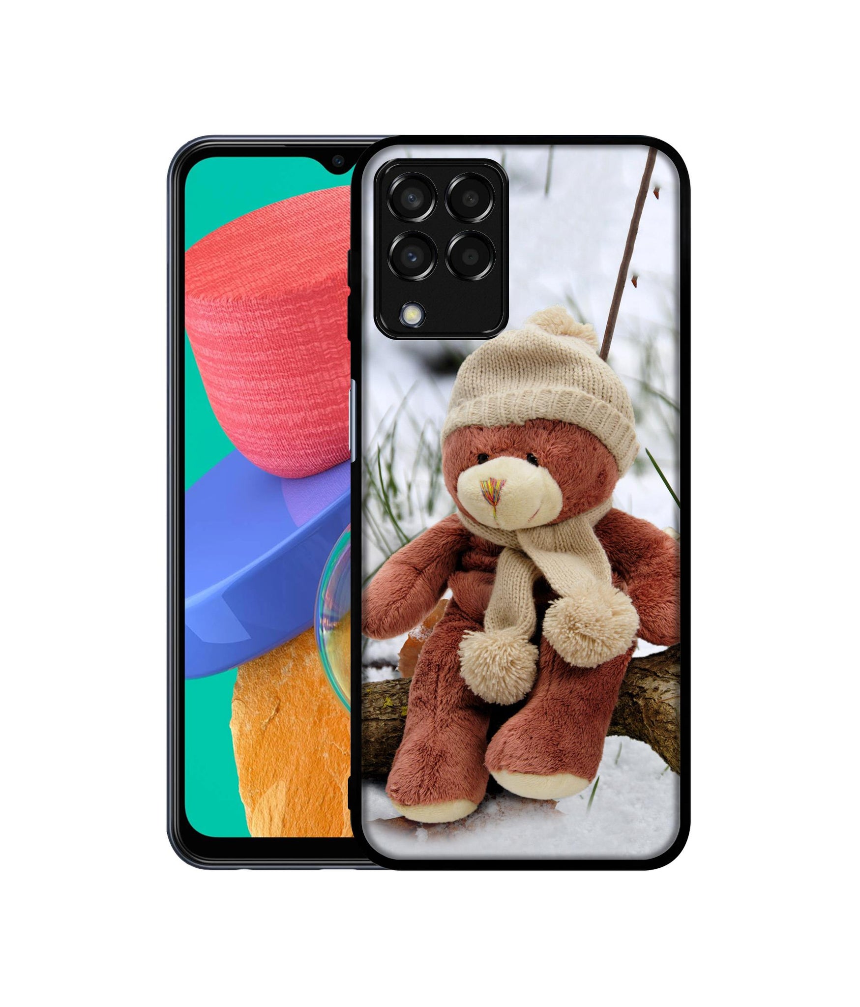 Samsung Galaxy M33 5G