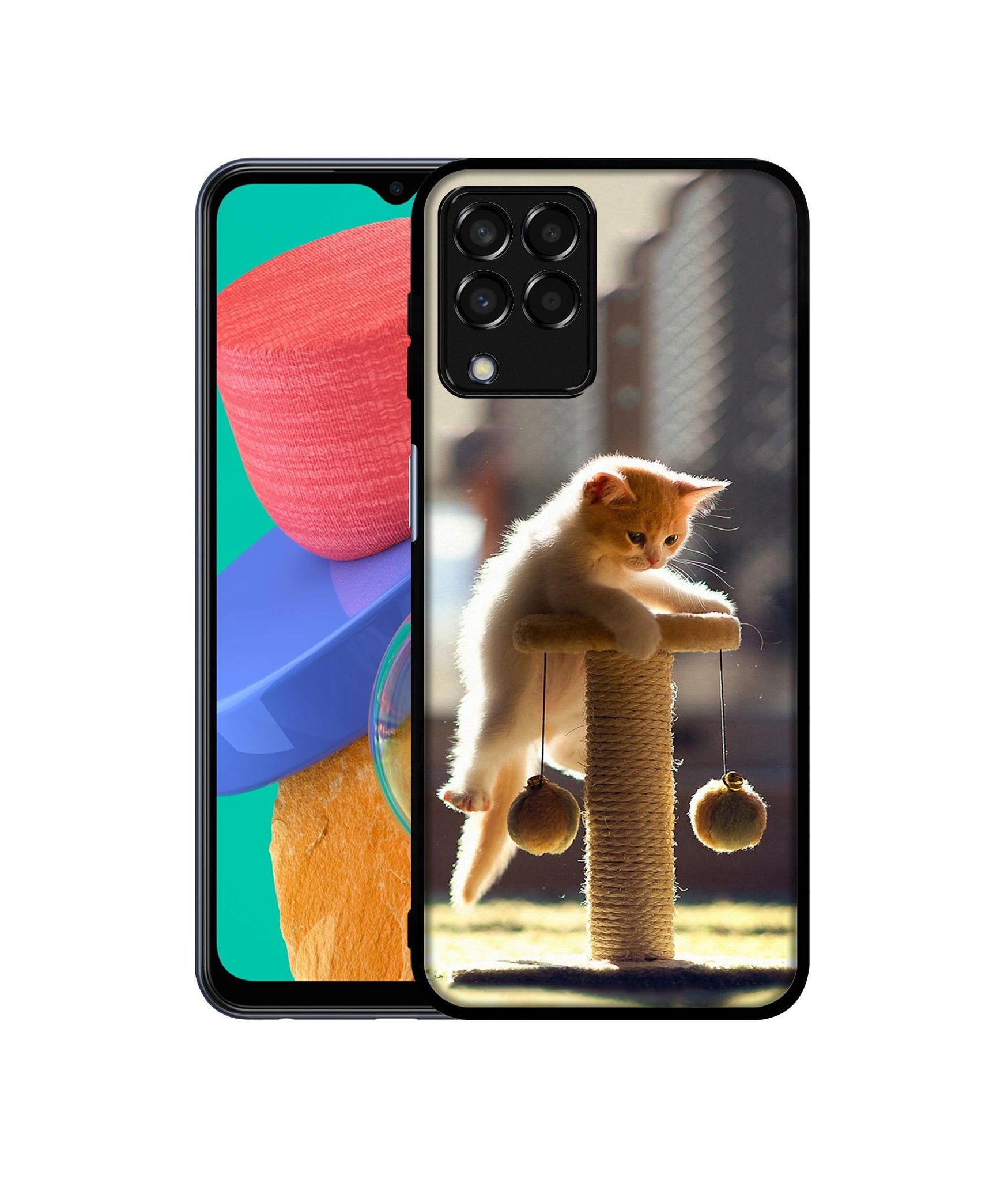 Samsung Galaxy M33 5G