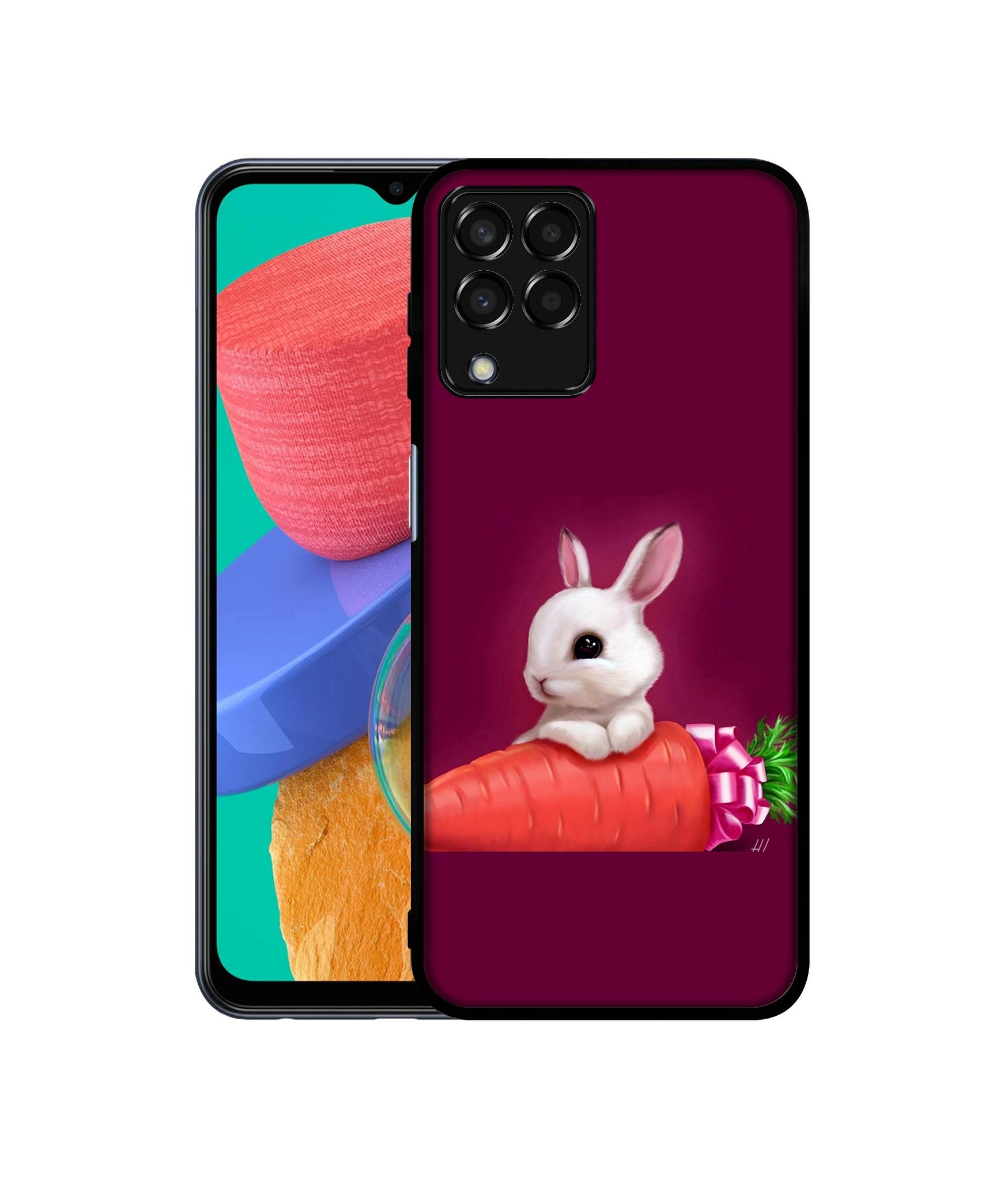 Samsung Galaxy M33 5G