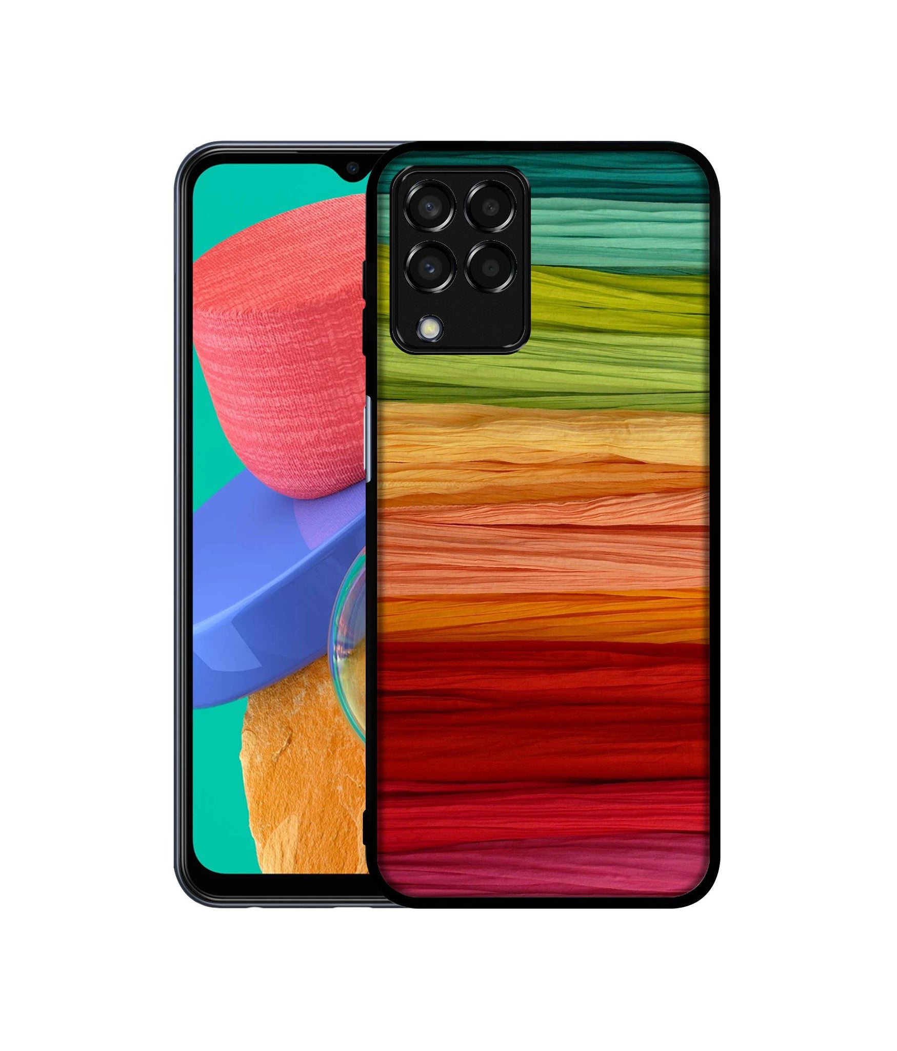 Samsung Galaxy M33 5G