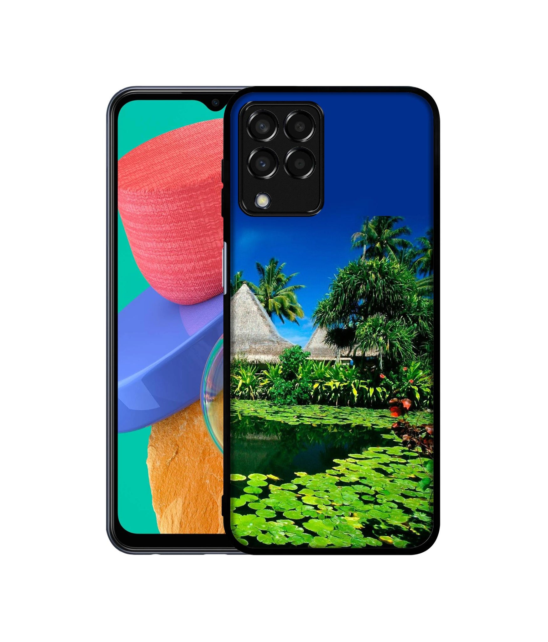 Samsung Galaxy M33 5G