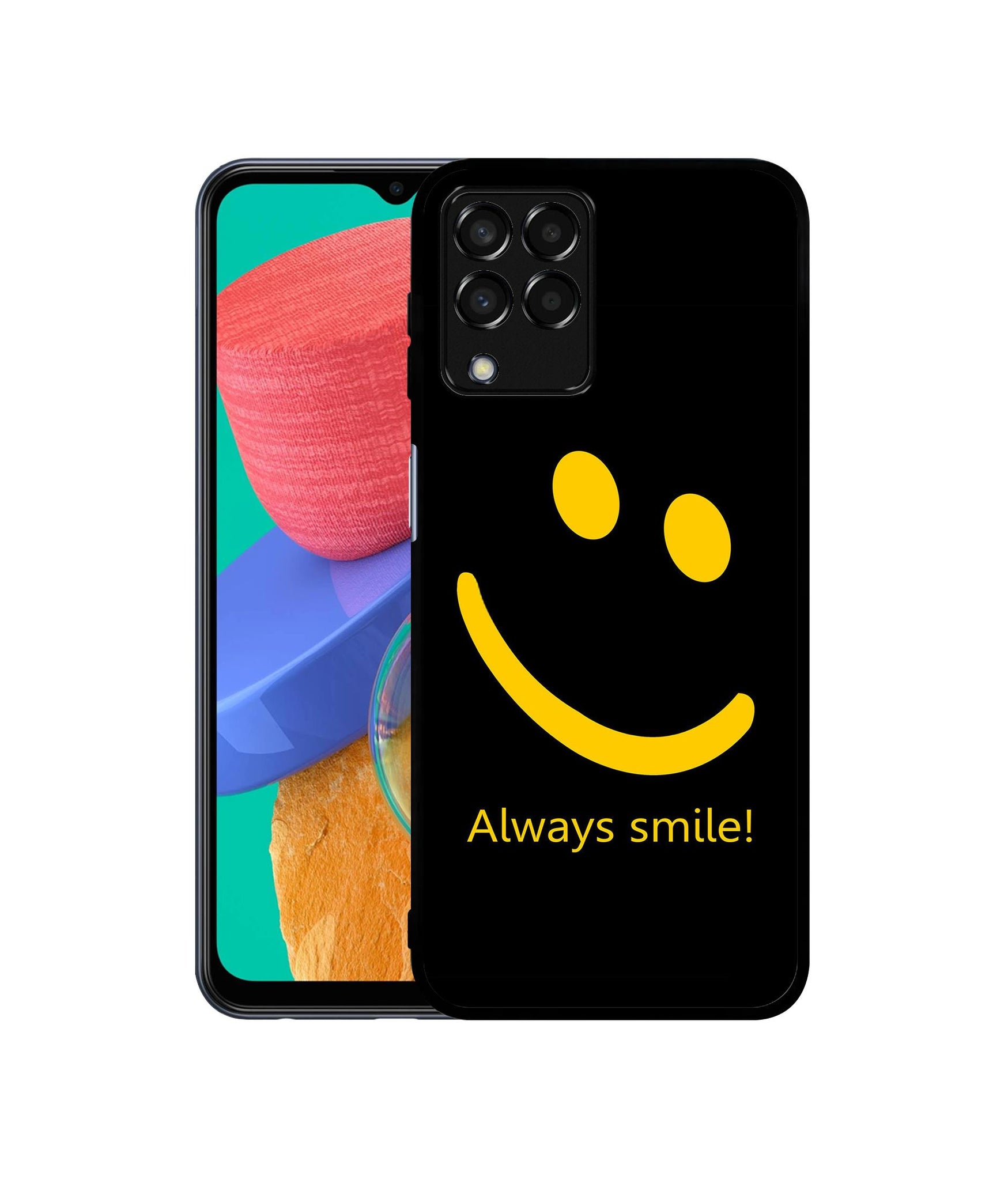 Samsung Galaxy M33 5G