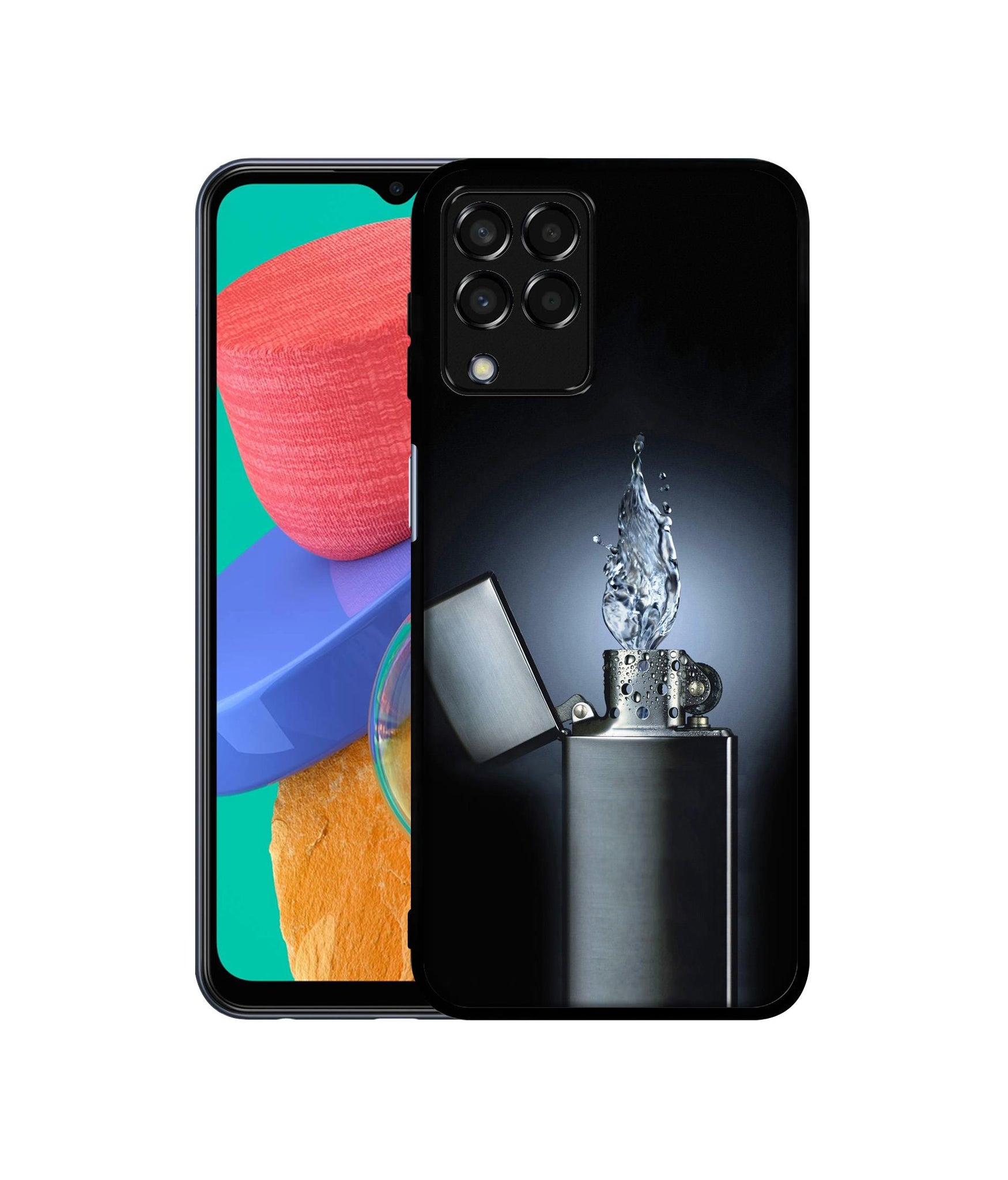 Samsung Galaxy M33 5G