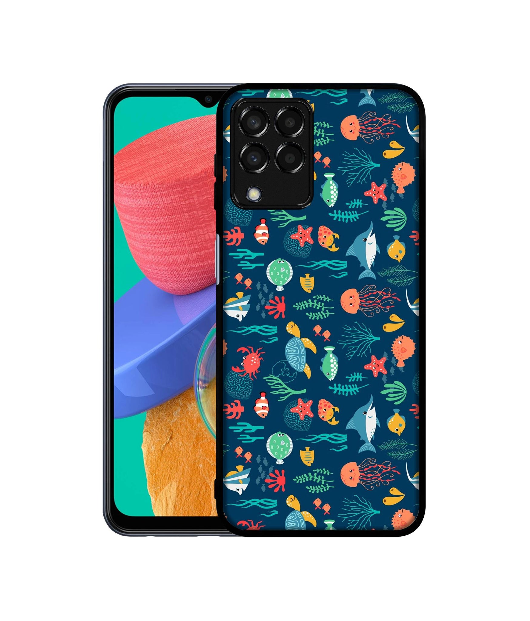 Samsung Galaxy M33 5G