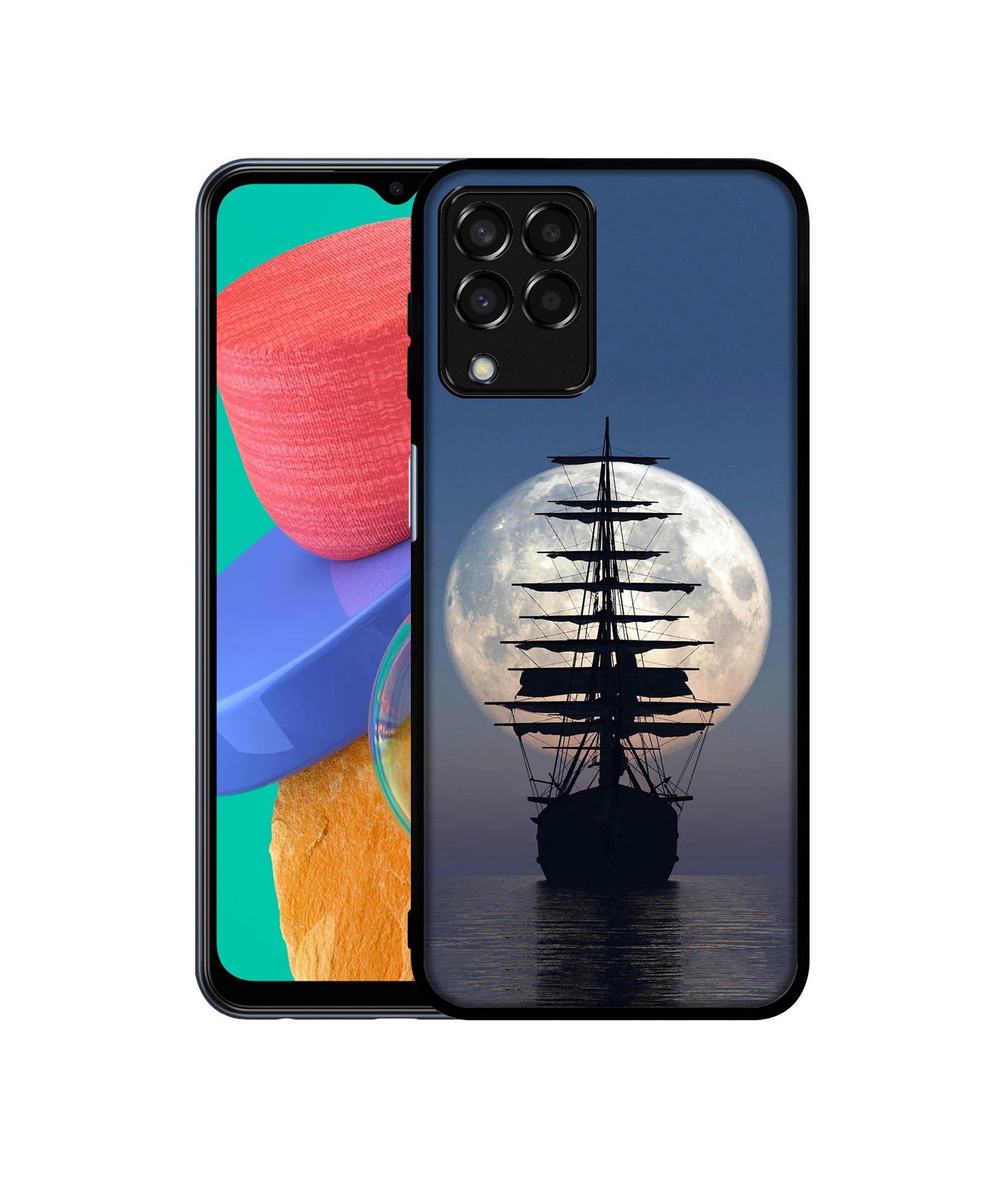 Samsung Galaxy M33 5G