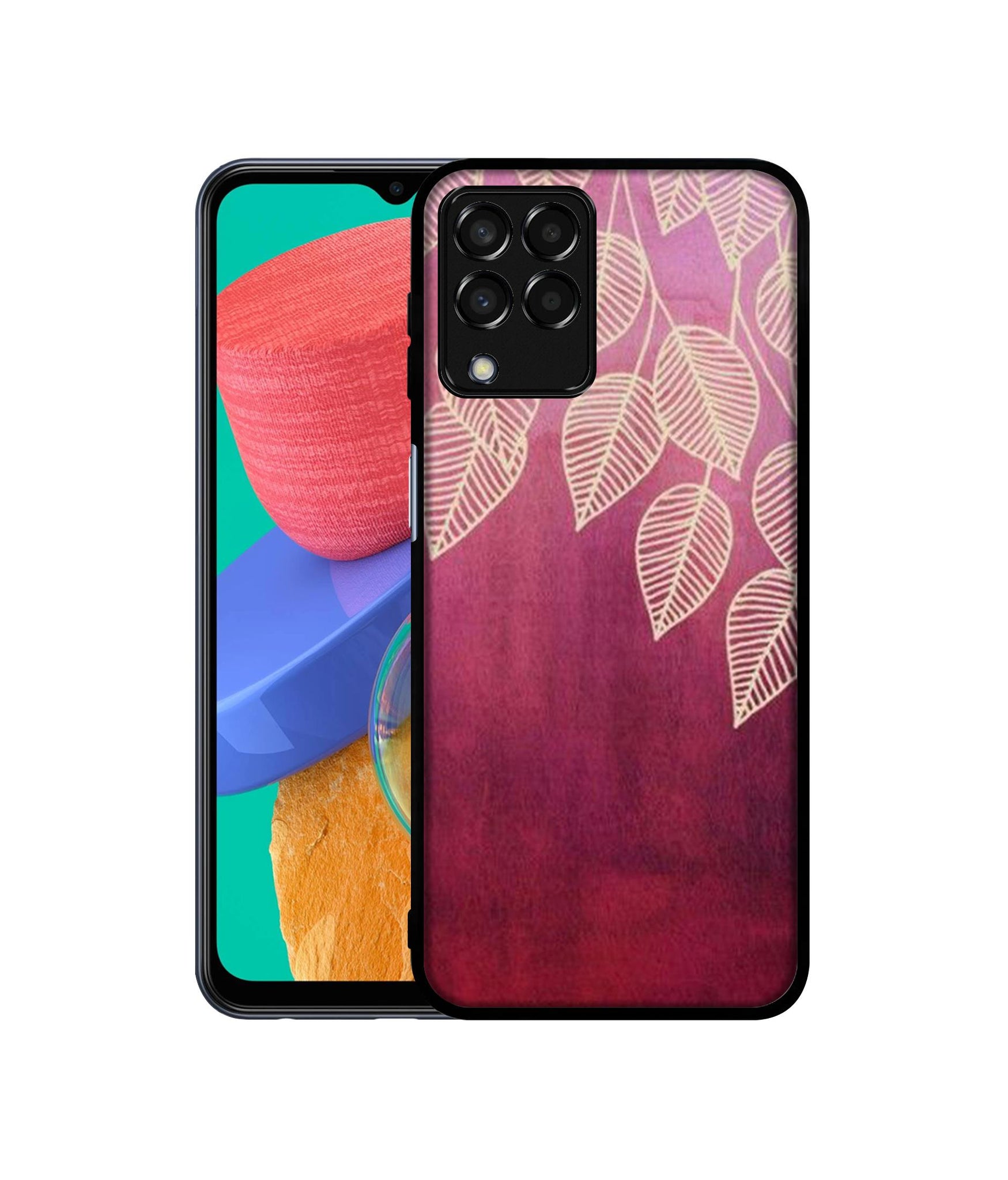 Samsung Galaxy M33 5G