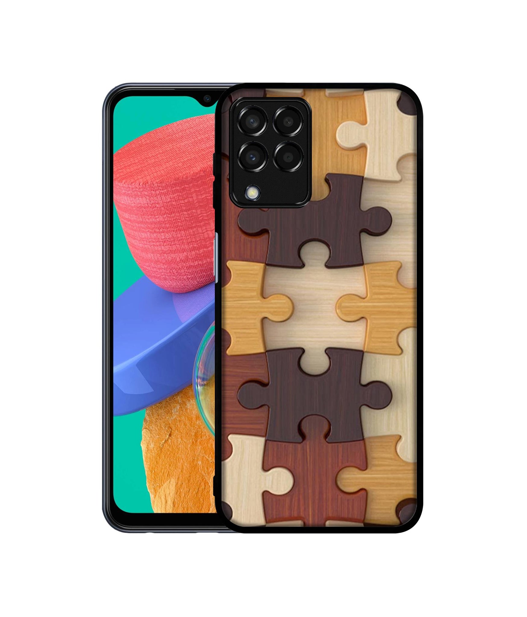 Samsung Galaxy M33 5G