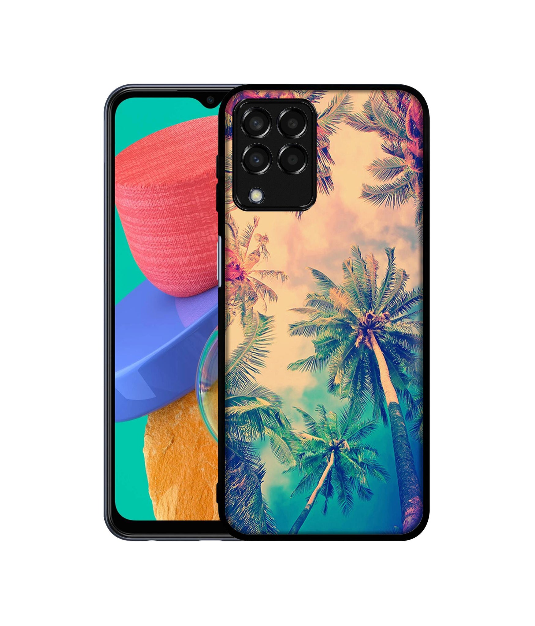 Samsung Galaxy M33 5G