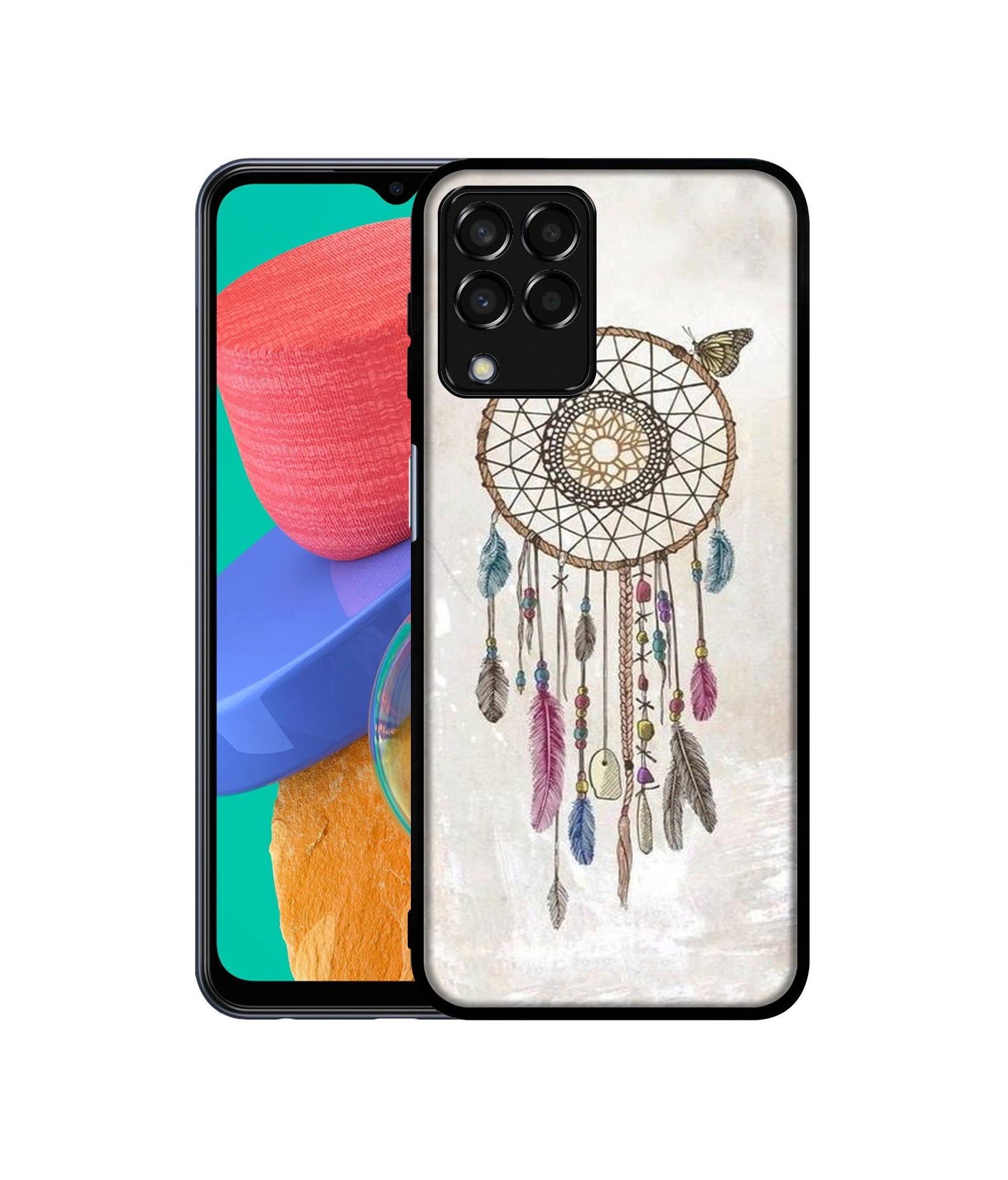 Samsung Galaxy M33 5G