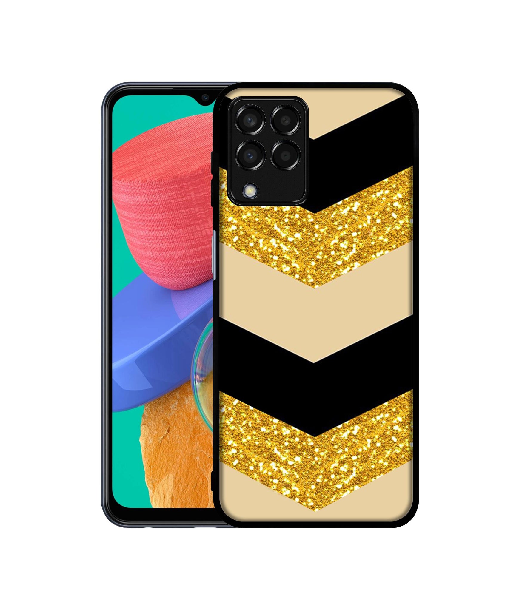 Samsung Galaxy M33 5G