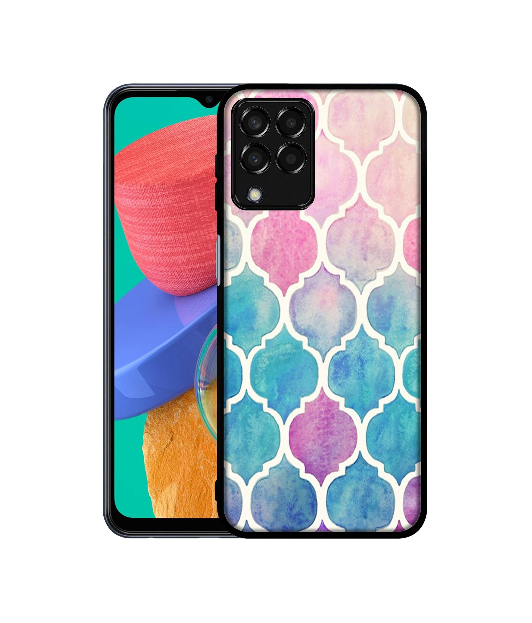 Samsung Galaxy M33 5G