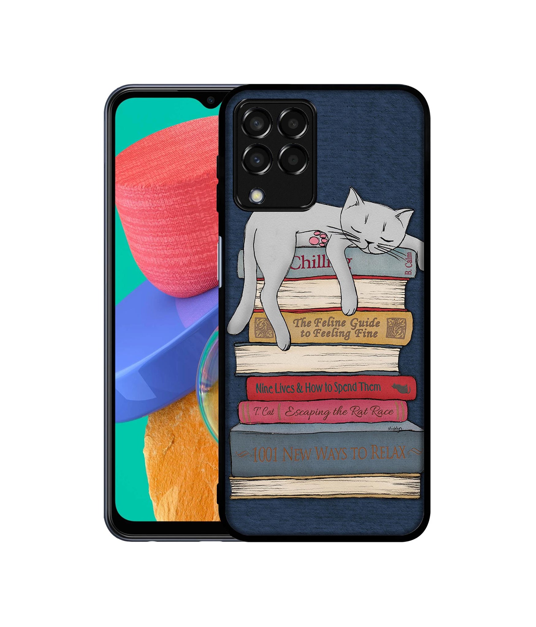 Samsung Galaxy M33 5G