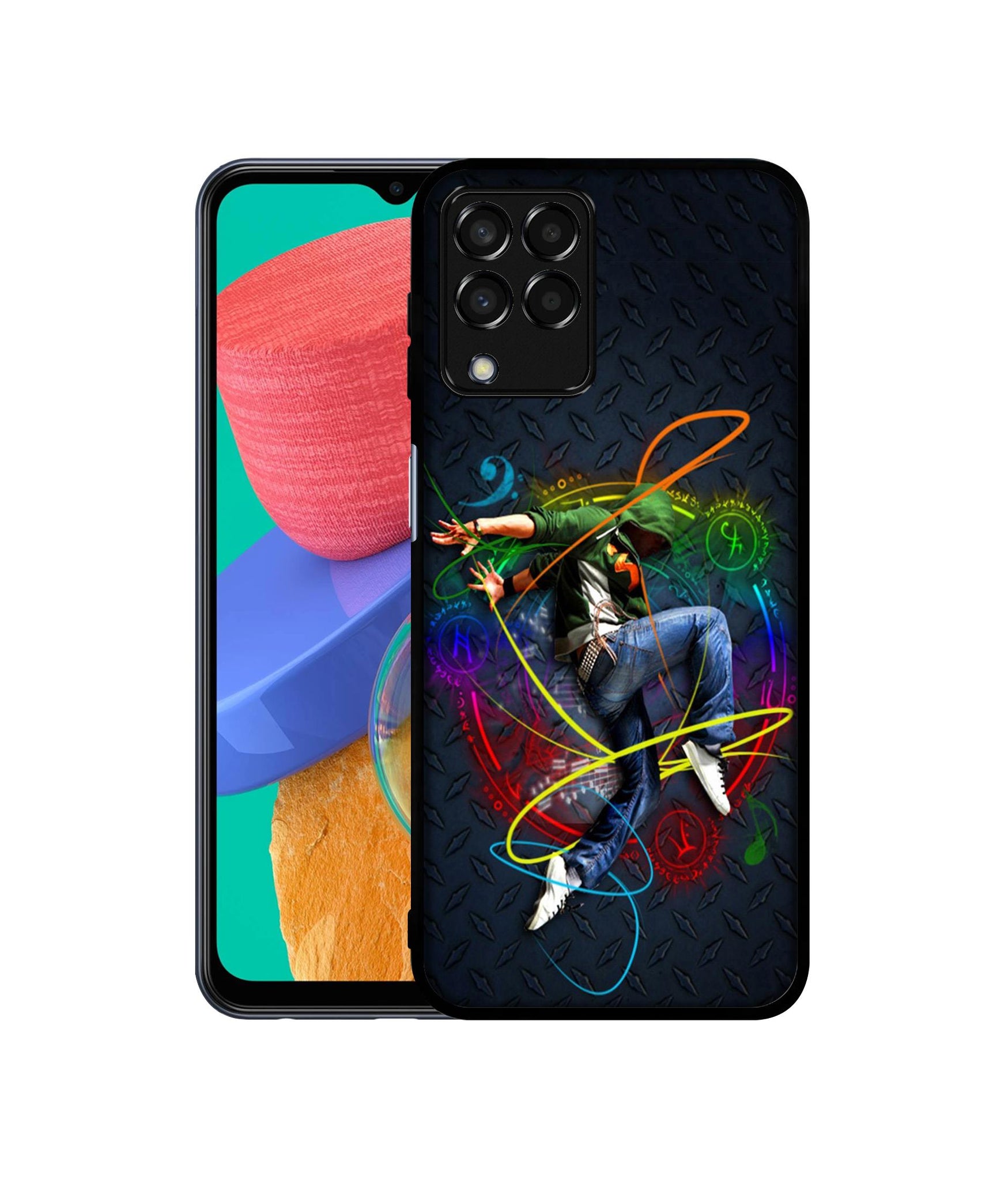 Samsung Galaxy M33 5G