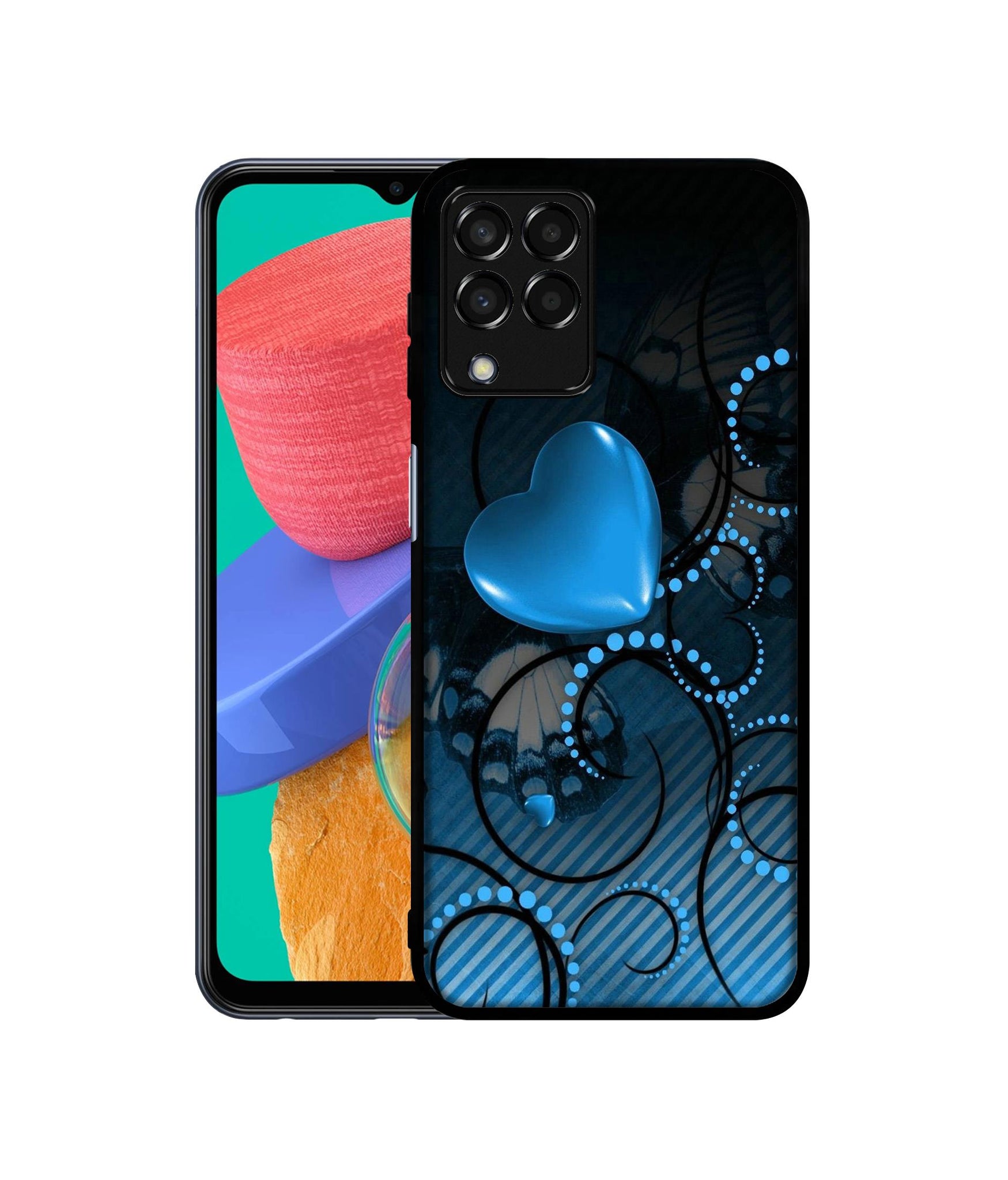 Samsung Galaxy M33 5G