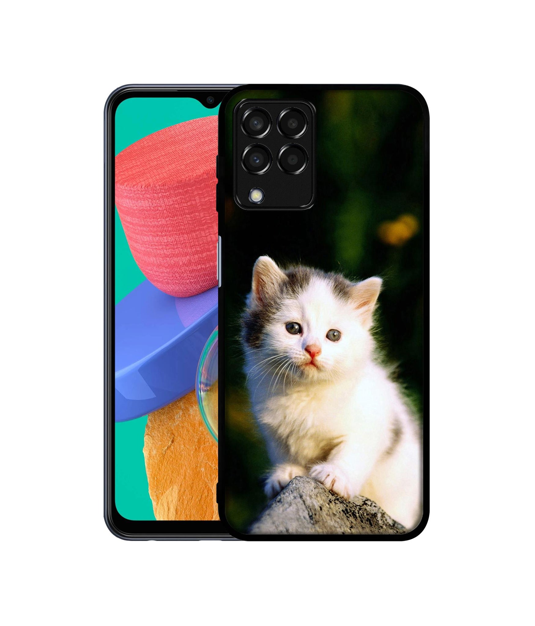 Samsung Galaxy M33 5G