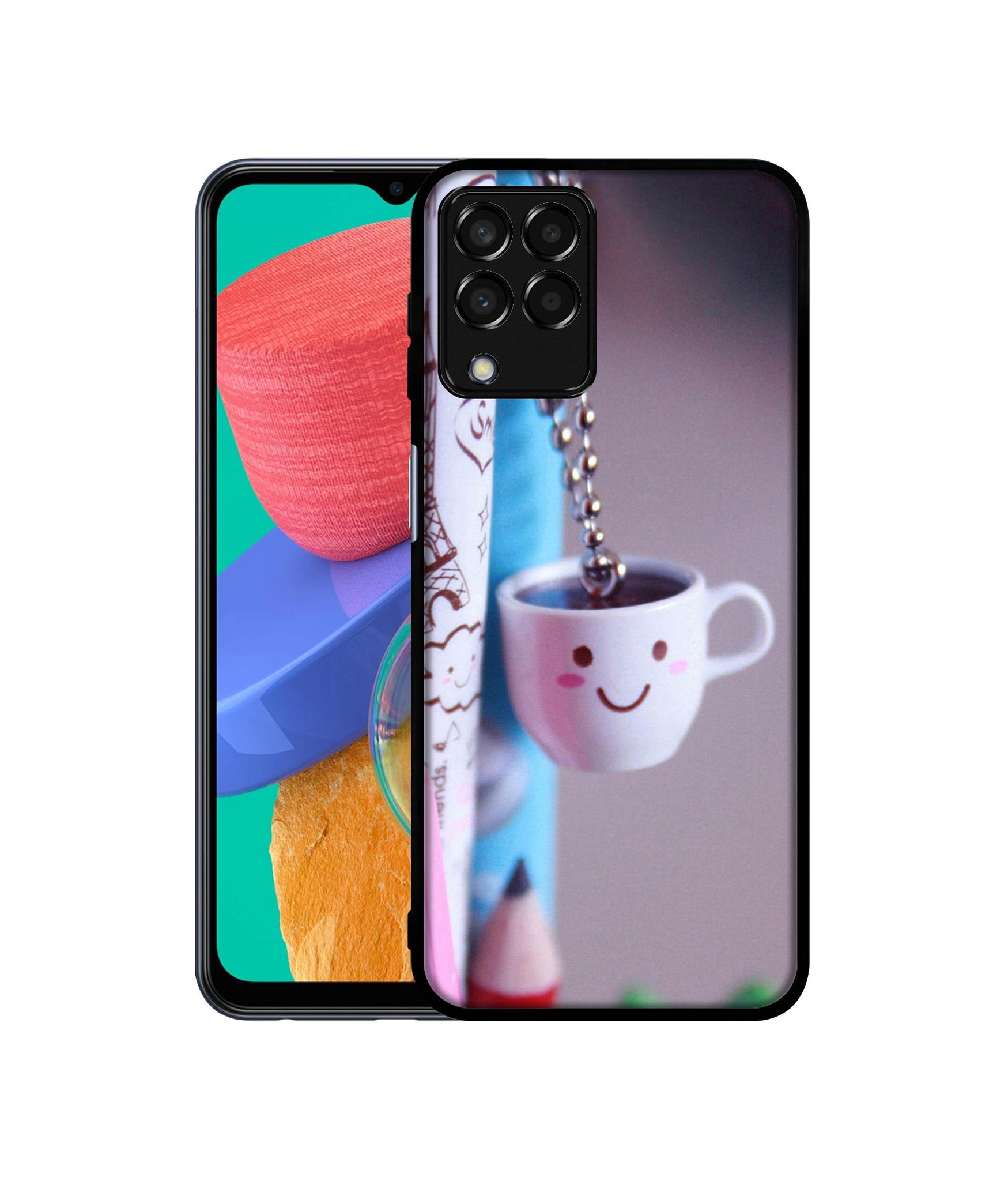 Samsung Galaxy M33 5G