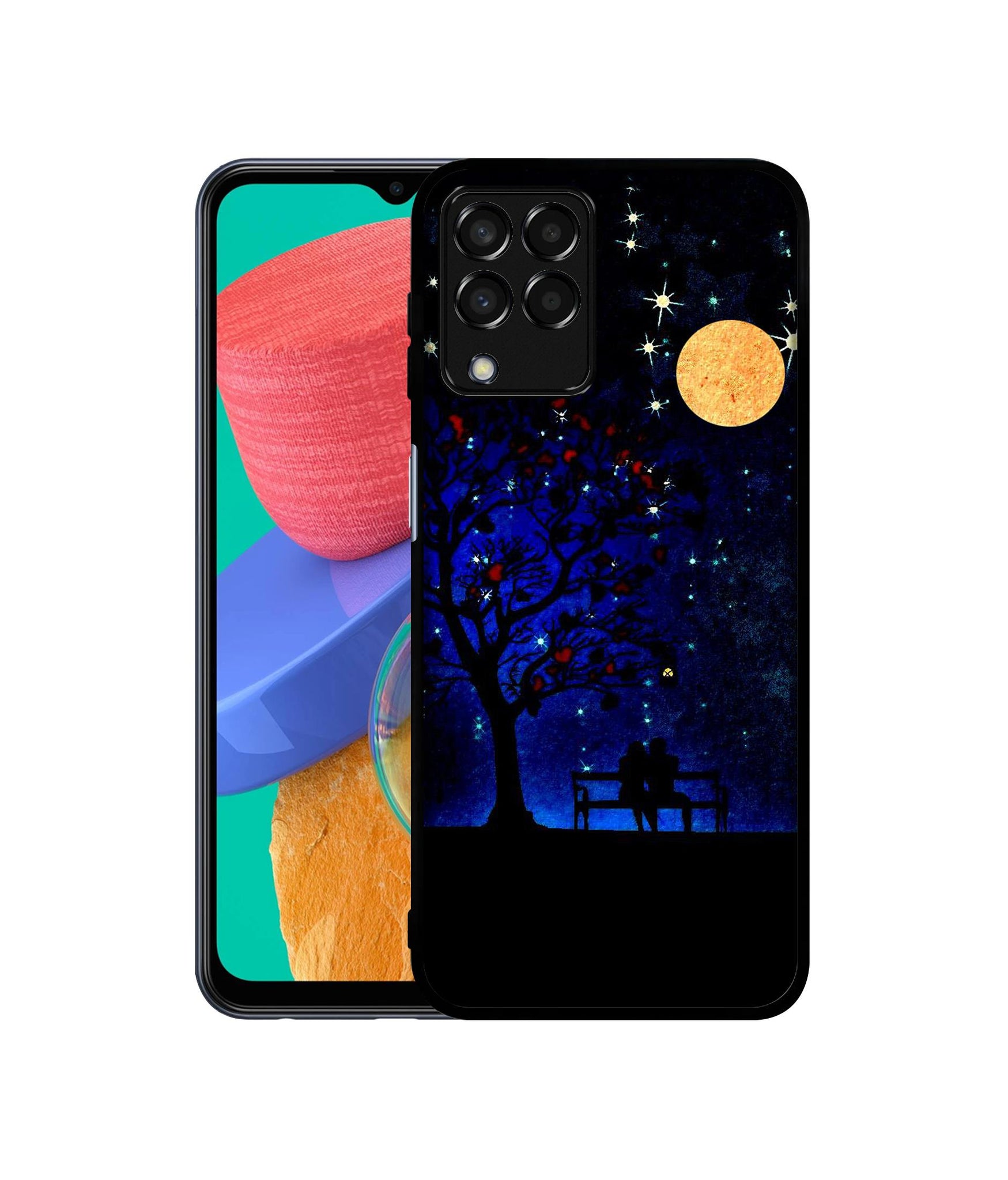 Samsung Galaxy M33 5G