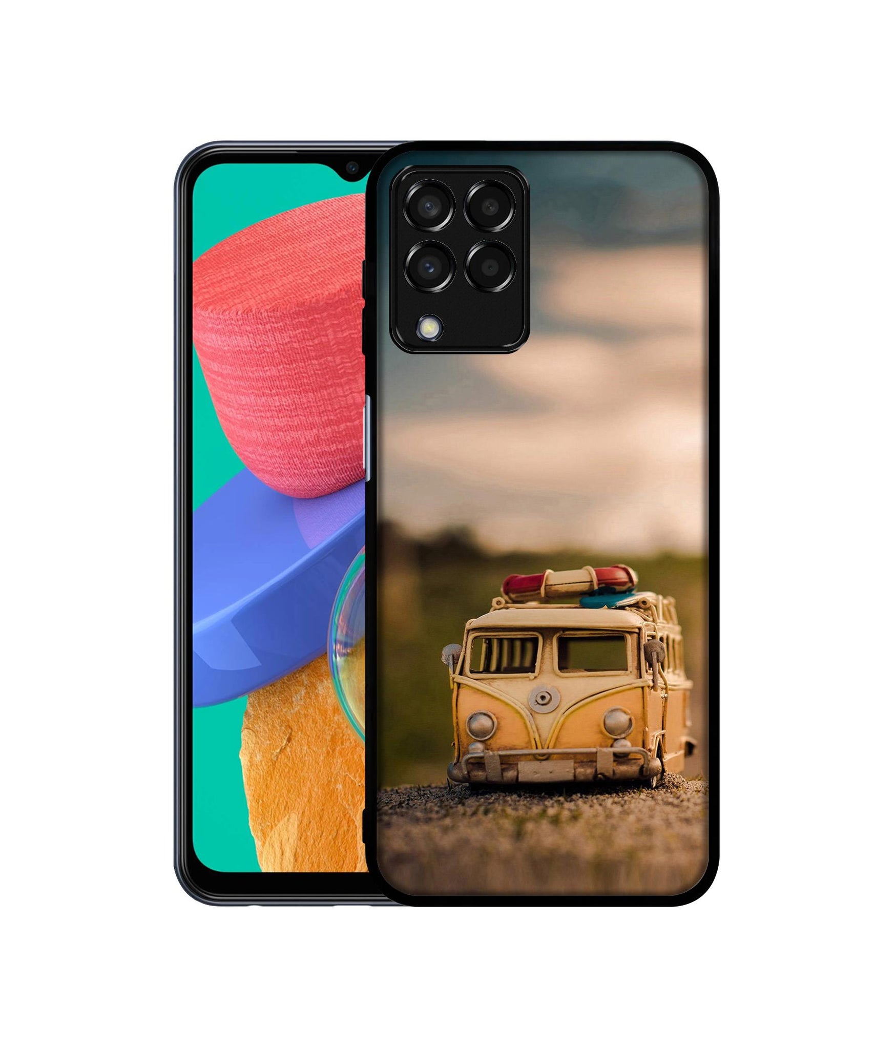 Samsung Galaxy M33 5G