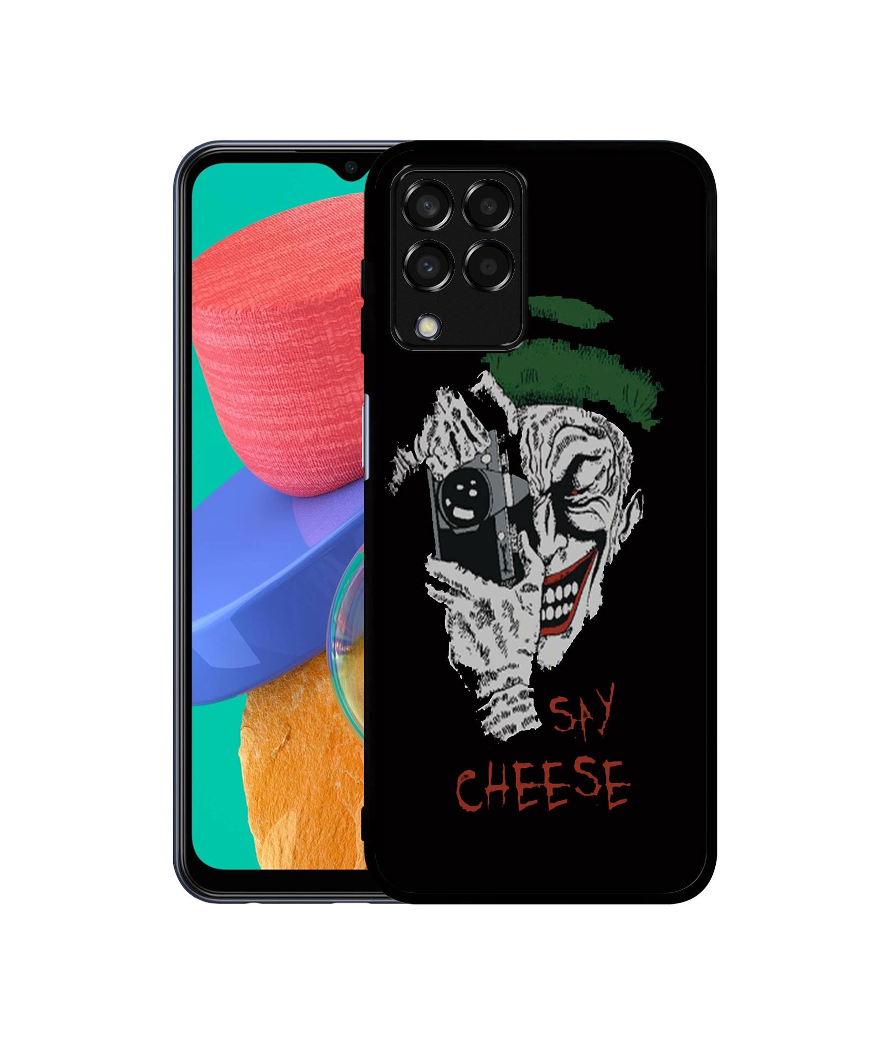 Samsung Galaxy M33 5G