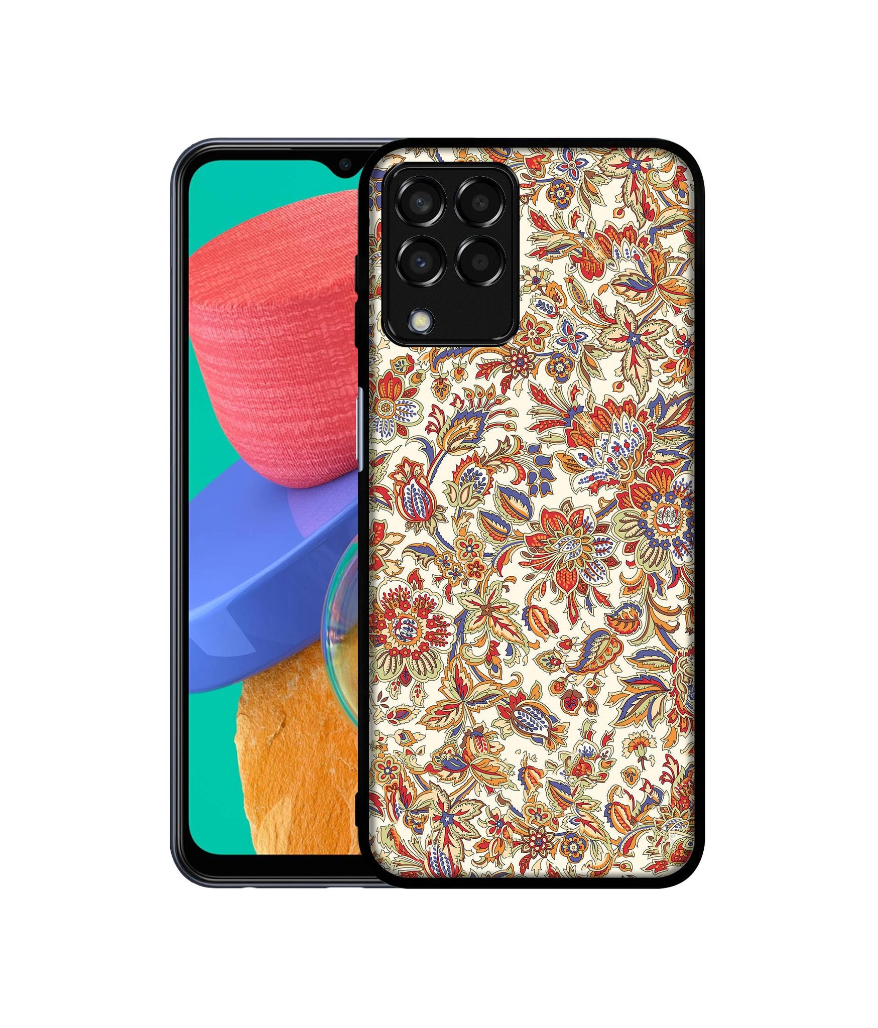 Samsung Galaxy M33 5G