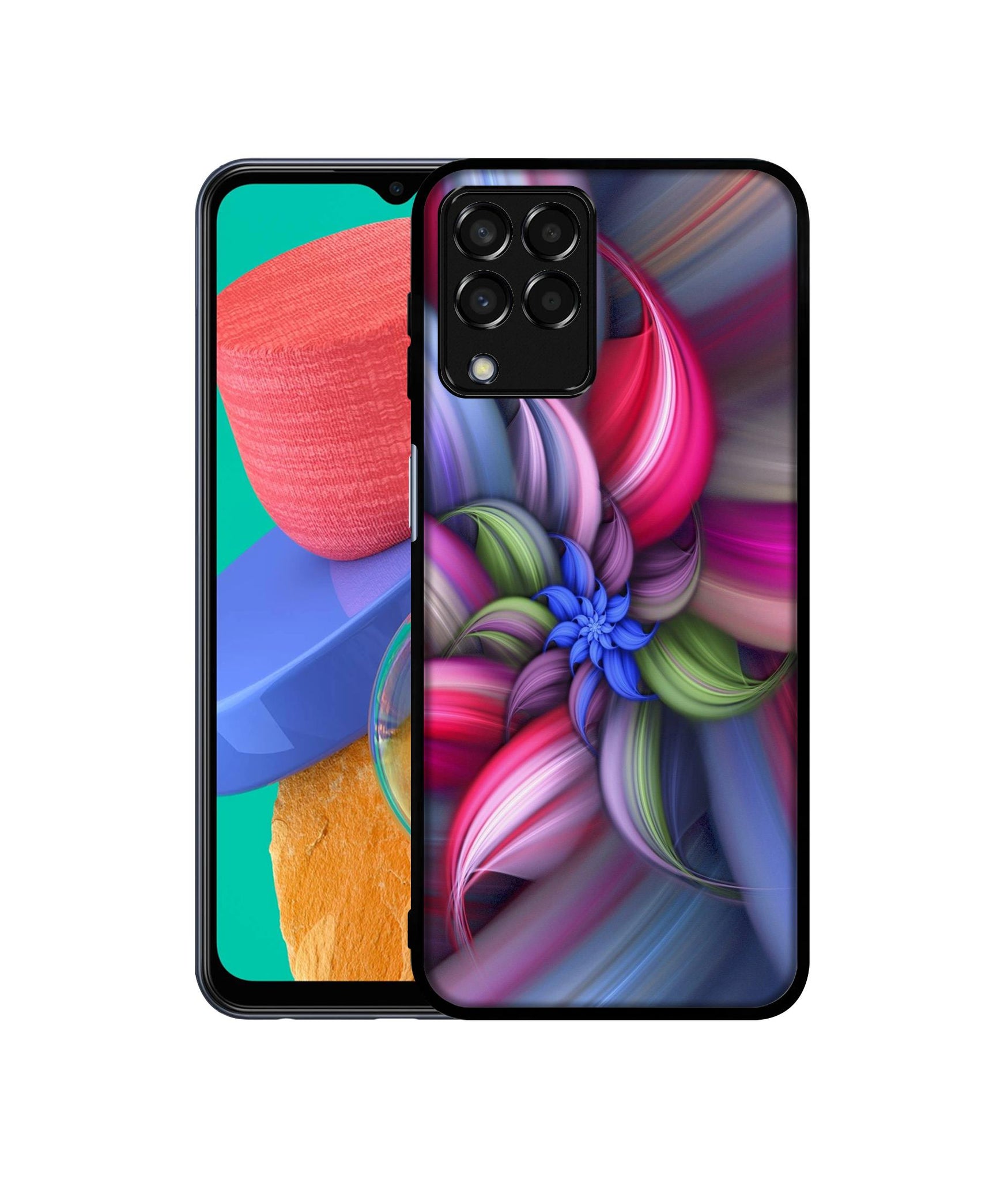 Samsung Galaxy M33 5G