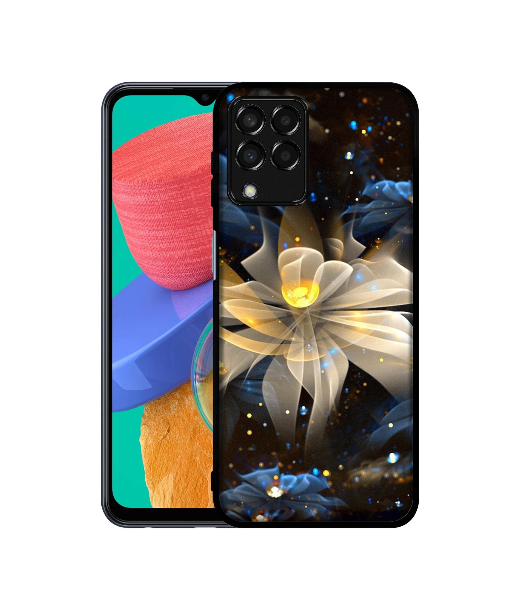 Samsung Galaxy M33 5G