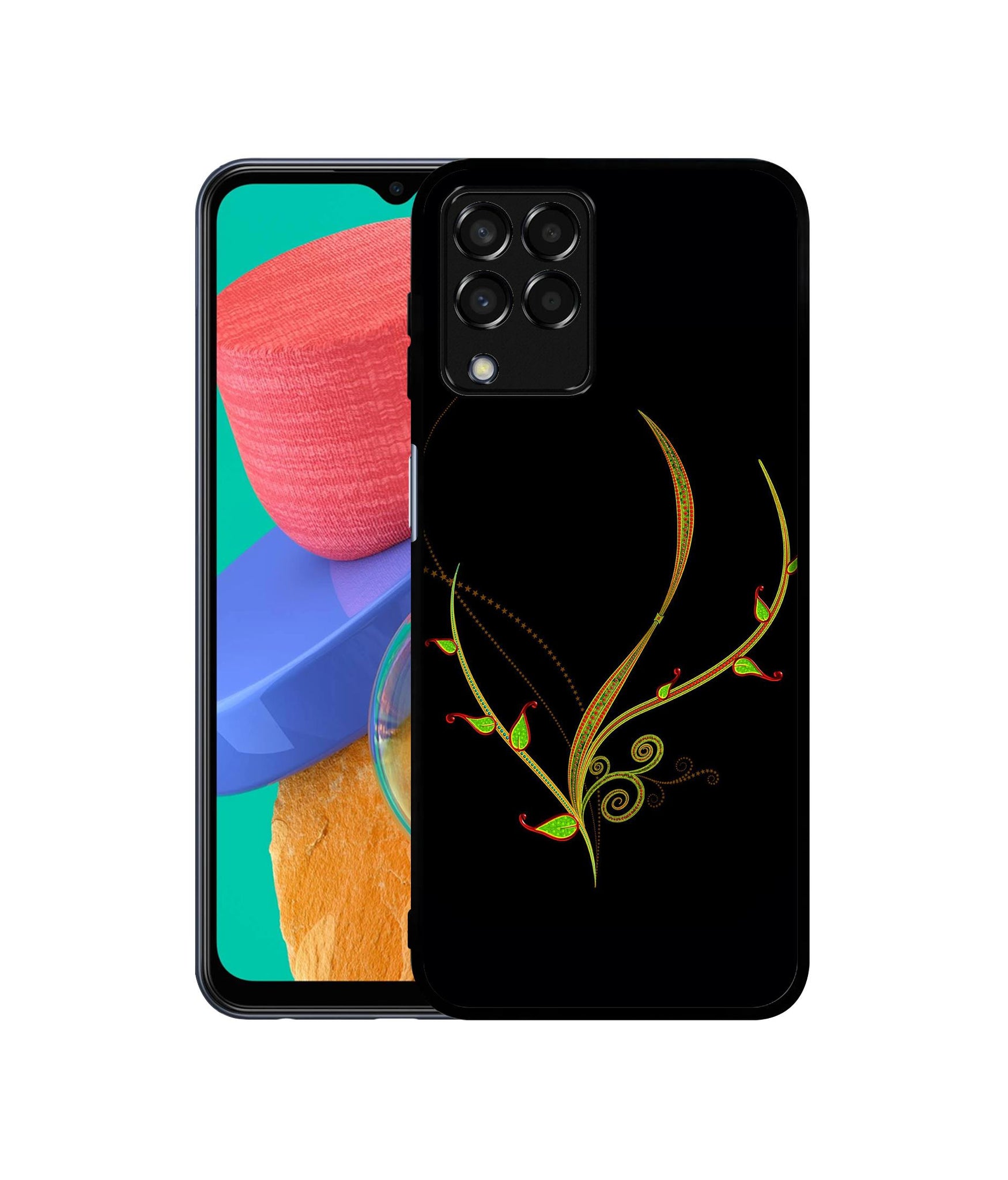 Samsung Galaxy M33 5G