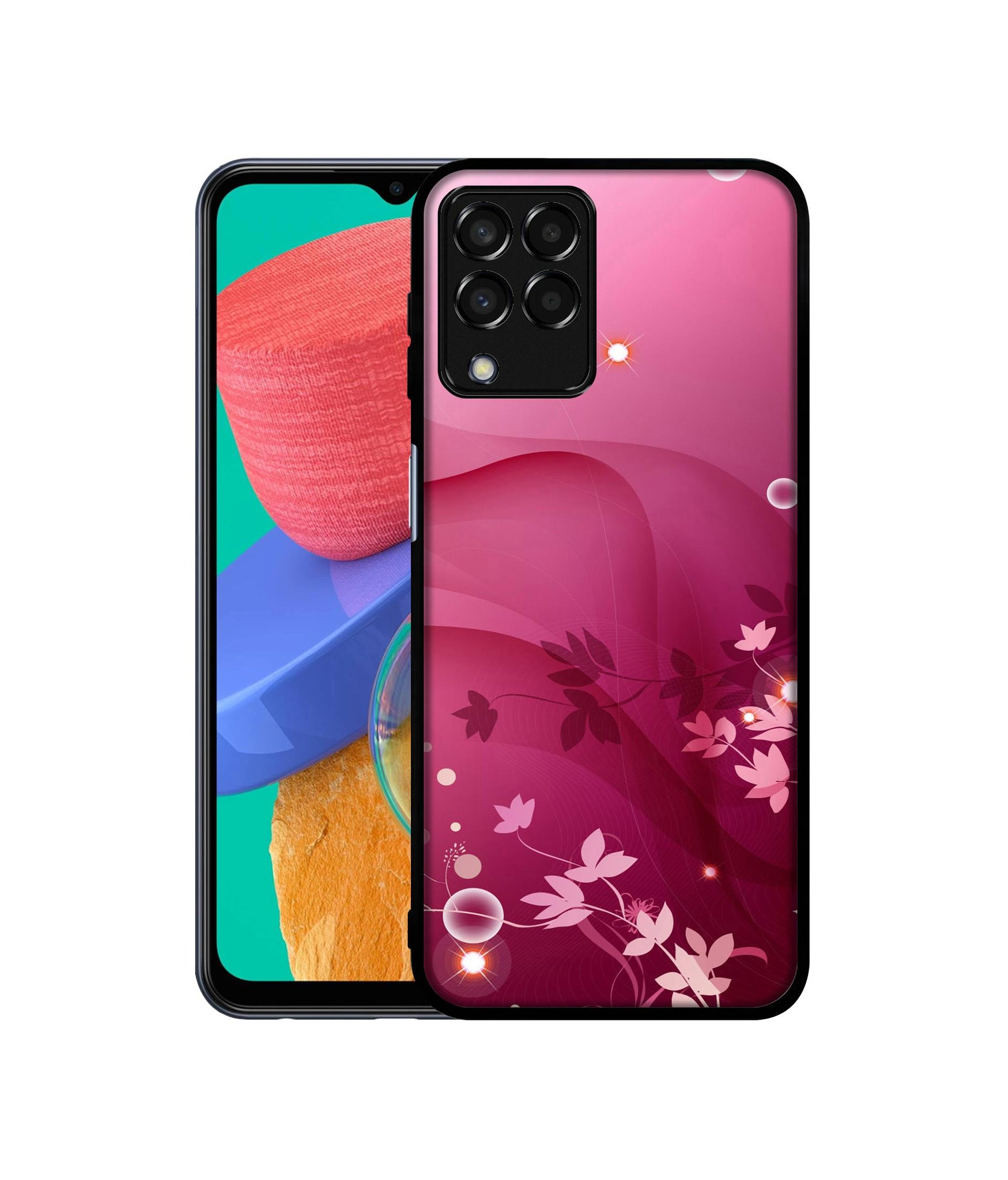 Samsung Galaxy M33 5G