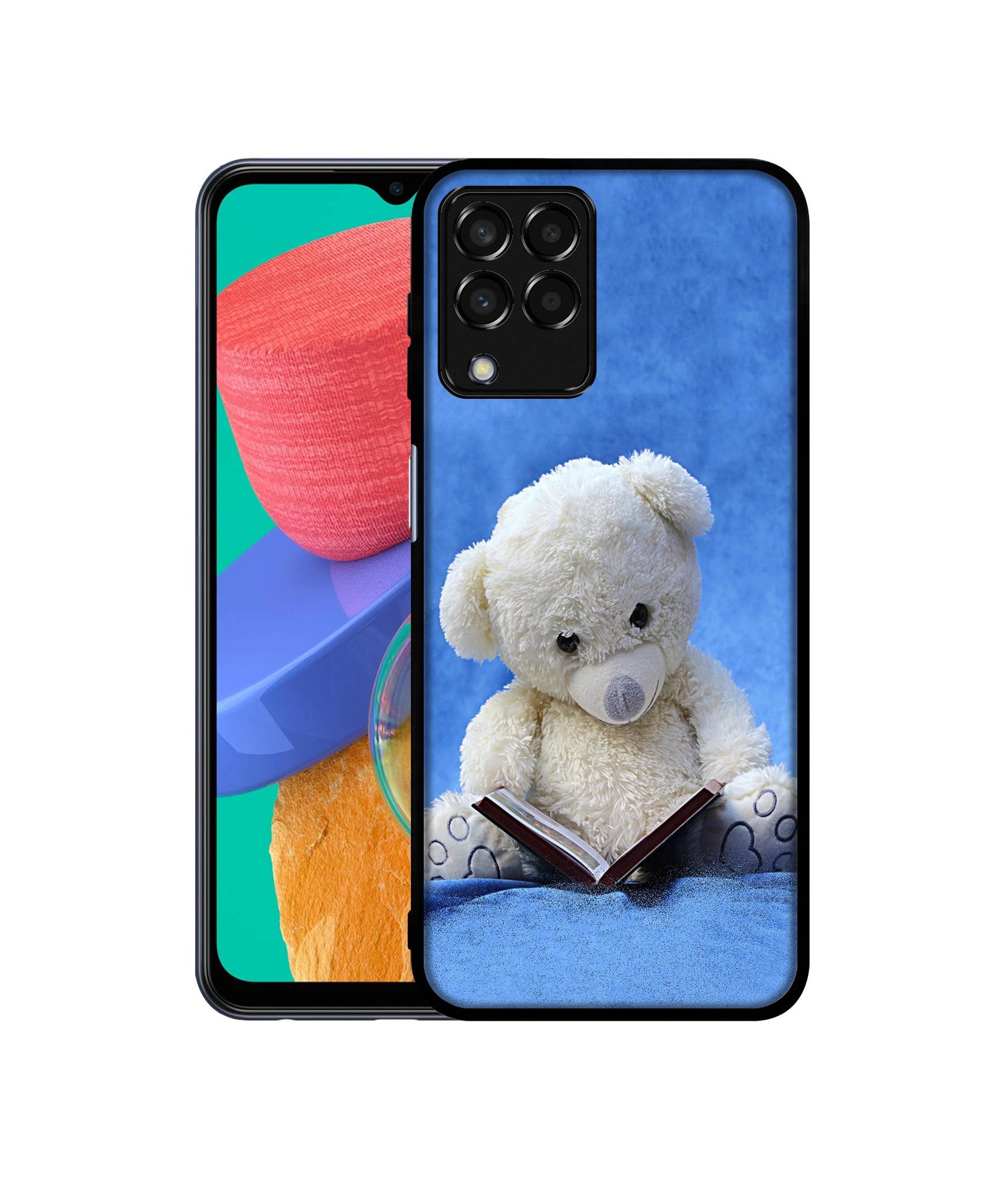Samsung Galaxy M33 5G