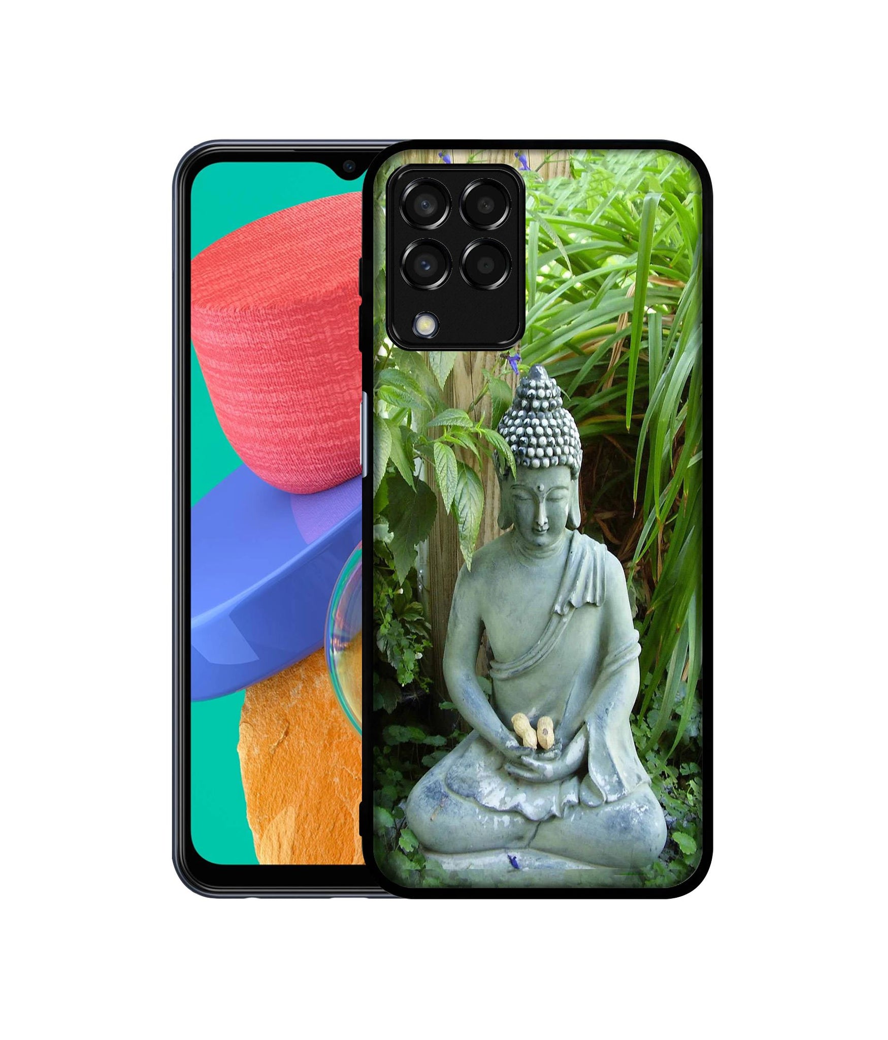 Samsung Galaxy M33 5G