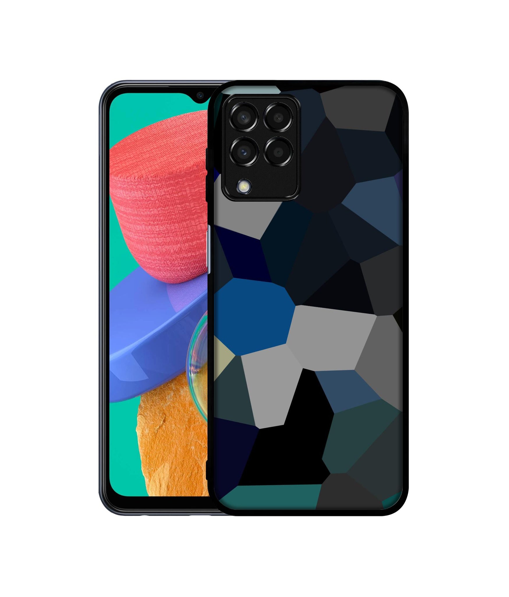 Samsung Galaxy M33 5G
