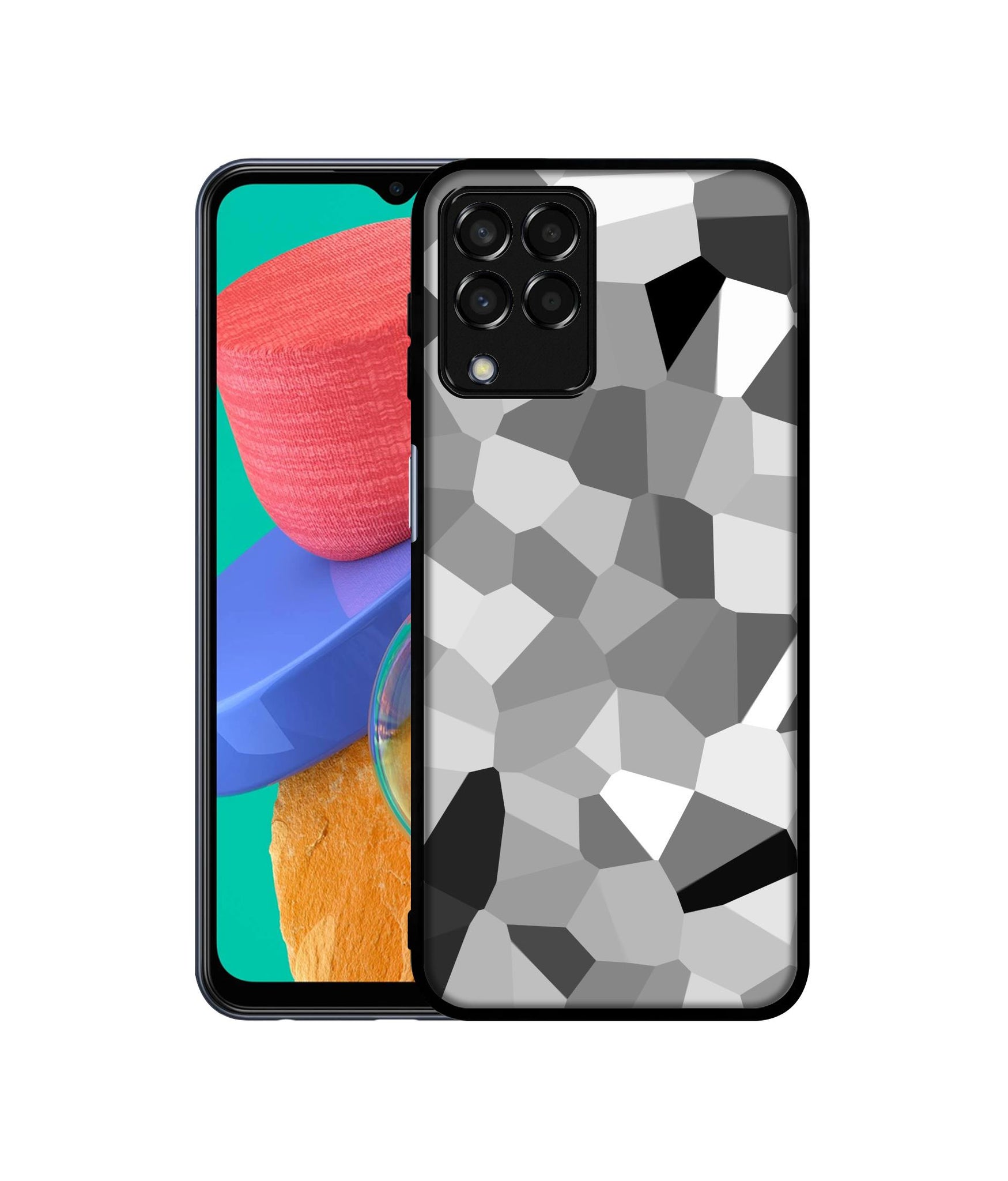 Samsung Galaxy M33 5G