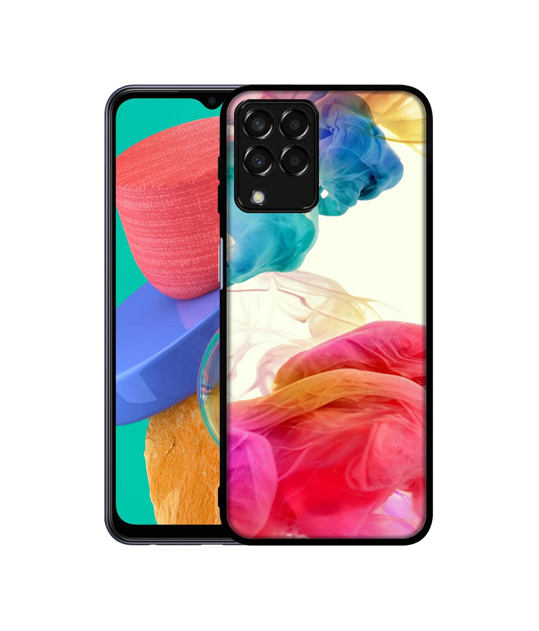 Samsung Galaxy M33 5G