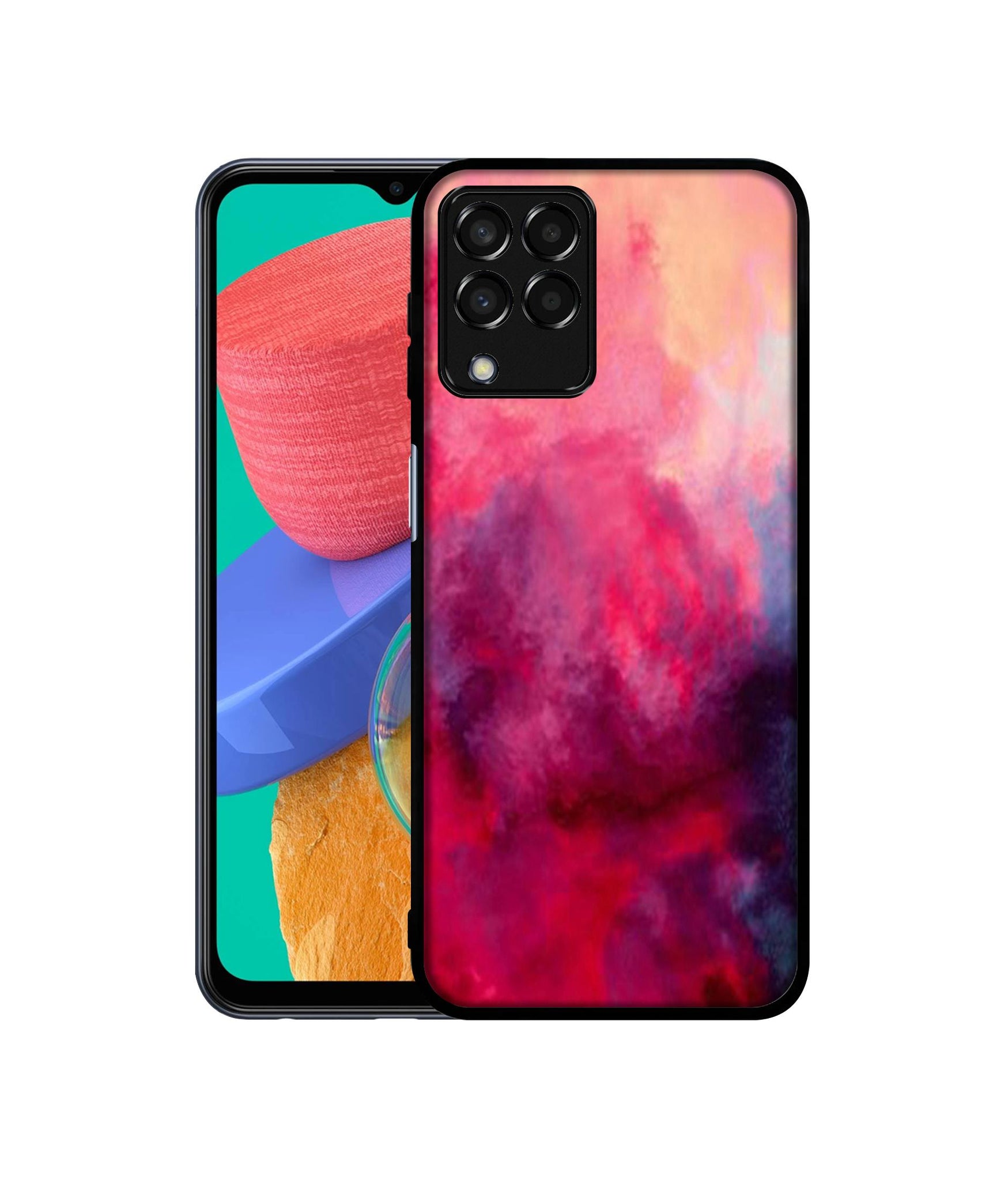 Samsung Galaxy M33 5G