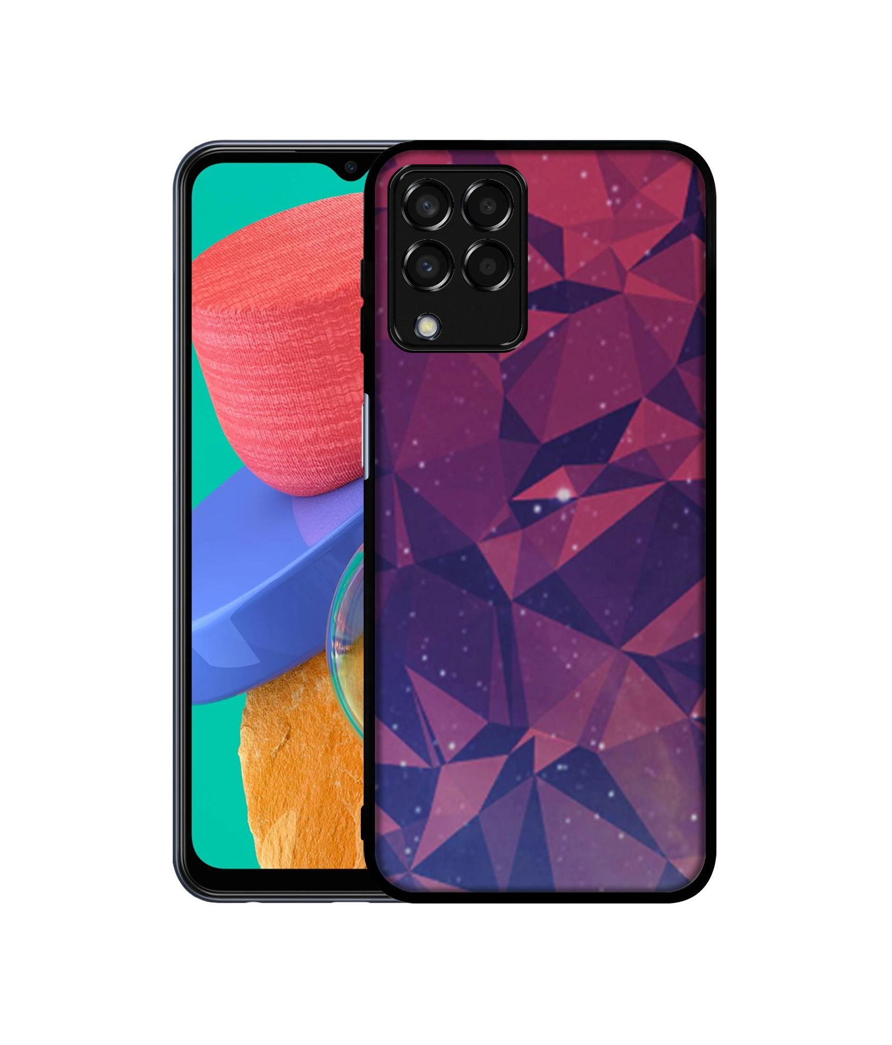 Samsung Galaxy M33 5G