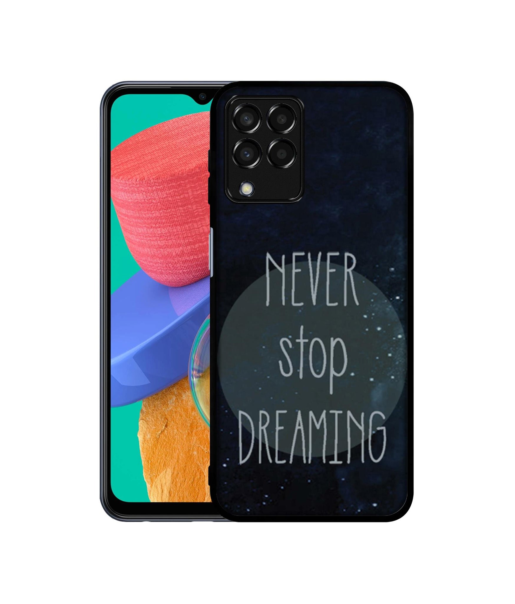 Samsung Galaxy M33 5G
