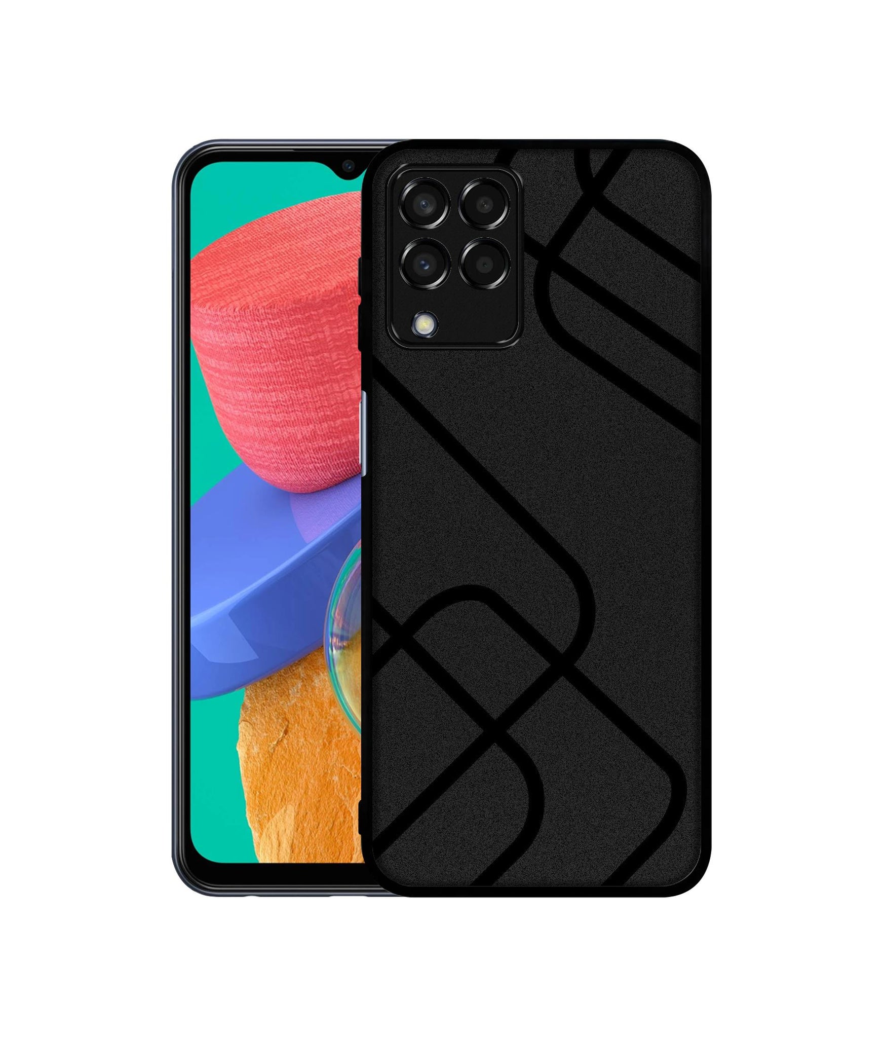 Samsung Galaxy M33 5G
