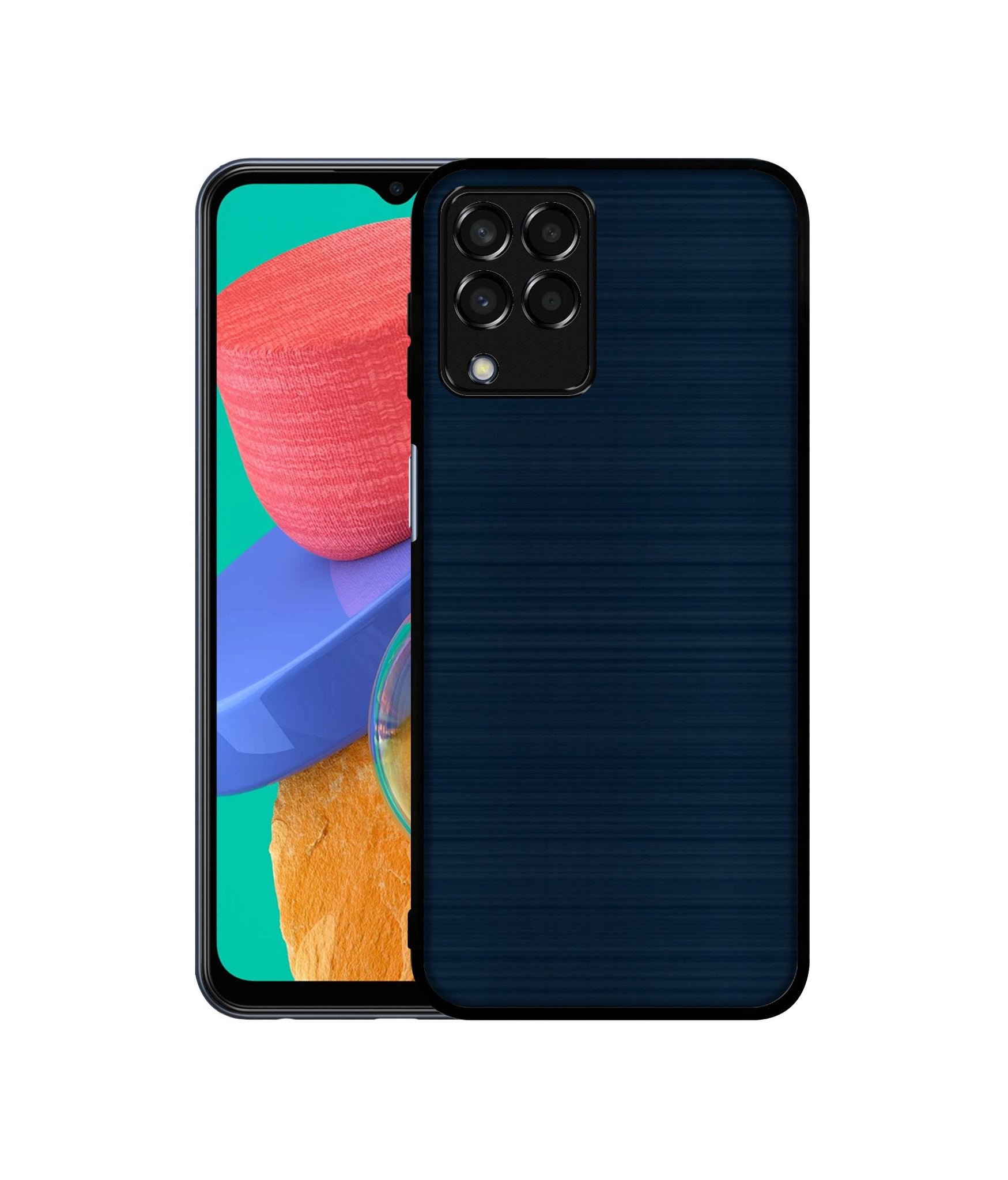 Samsung Galaxy M33 5G