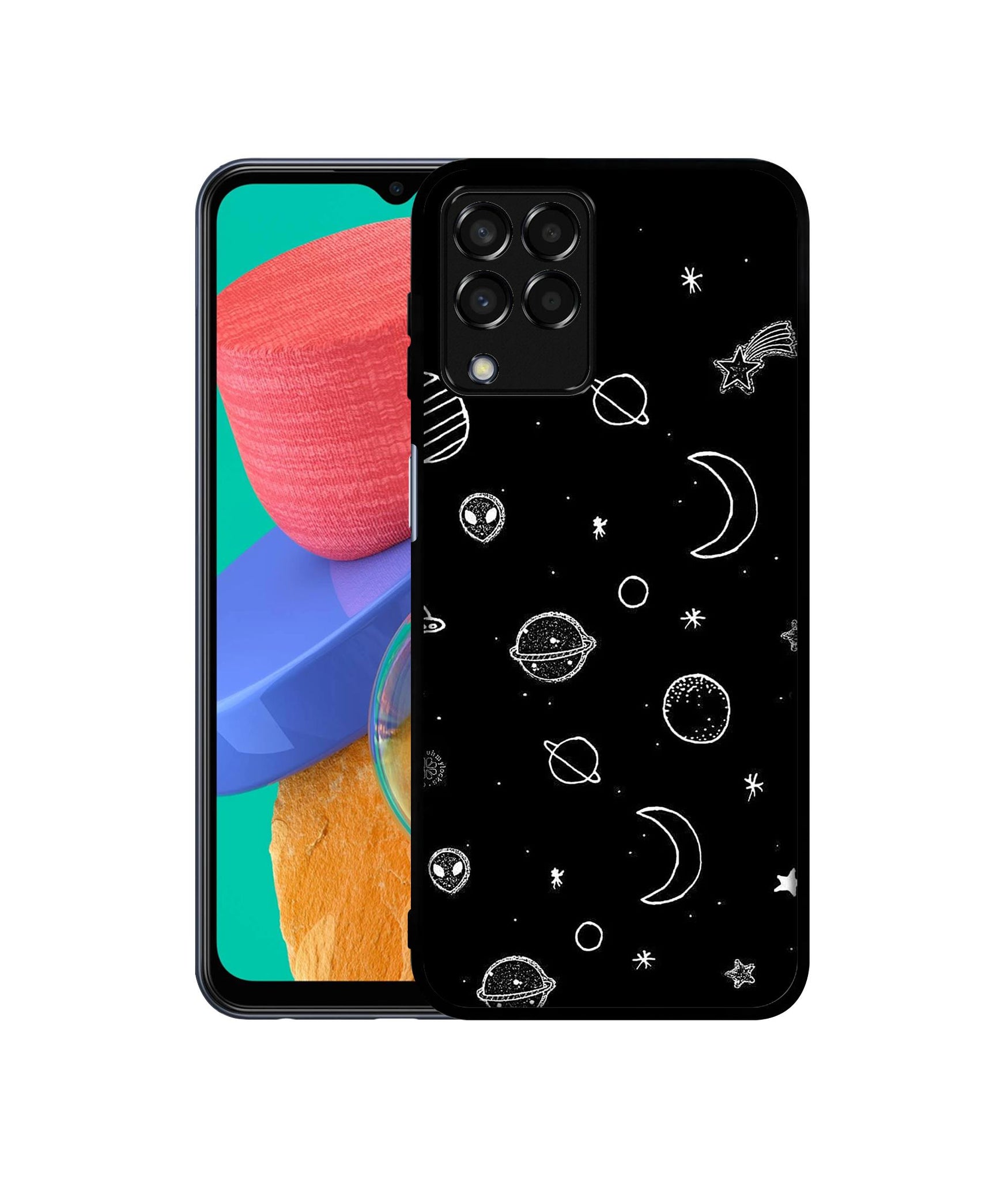 Samsung Galaxy M33 5G
