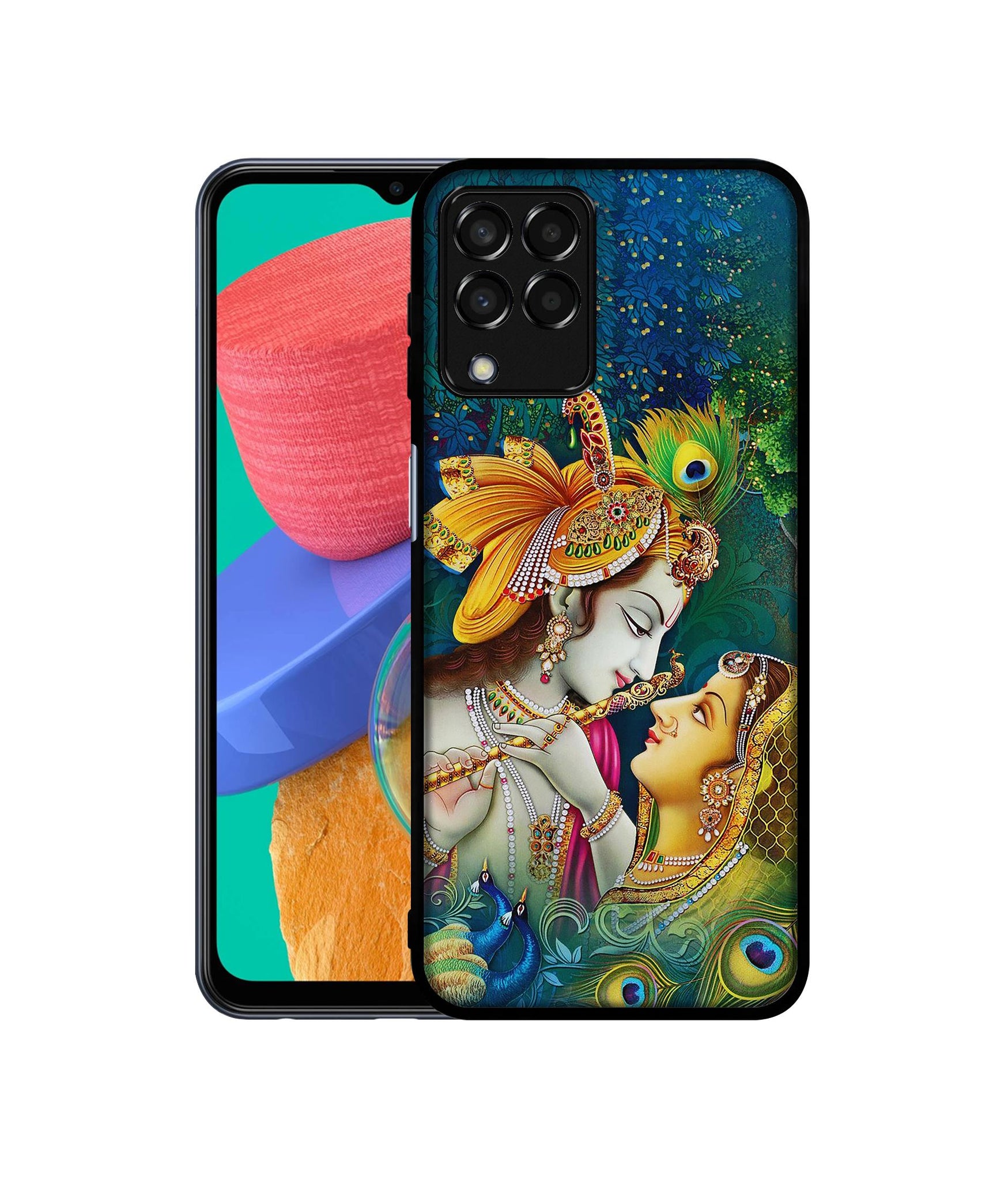 Samsung Galaxy M33 5G