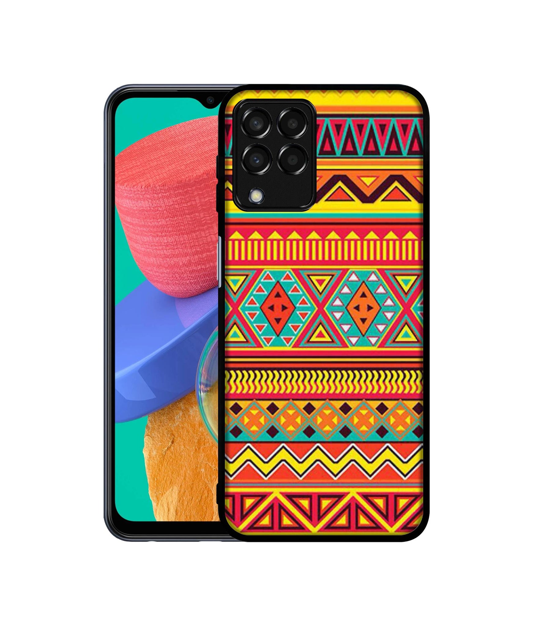 Samsung Galaxy M33 5G