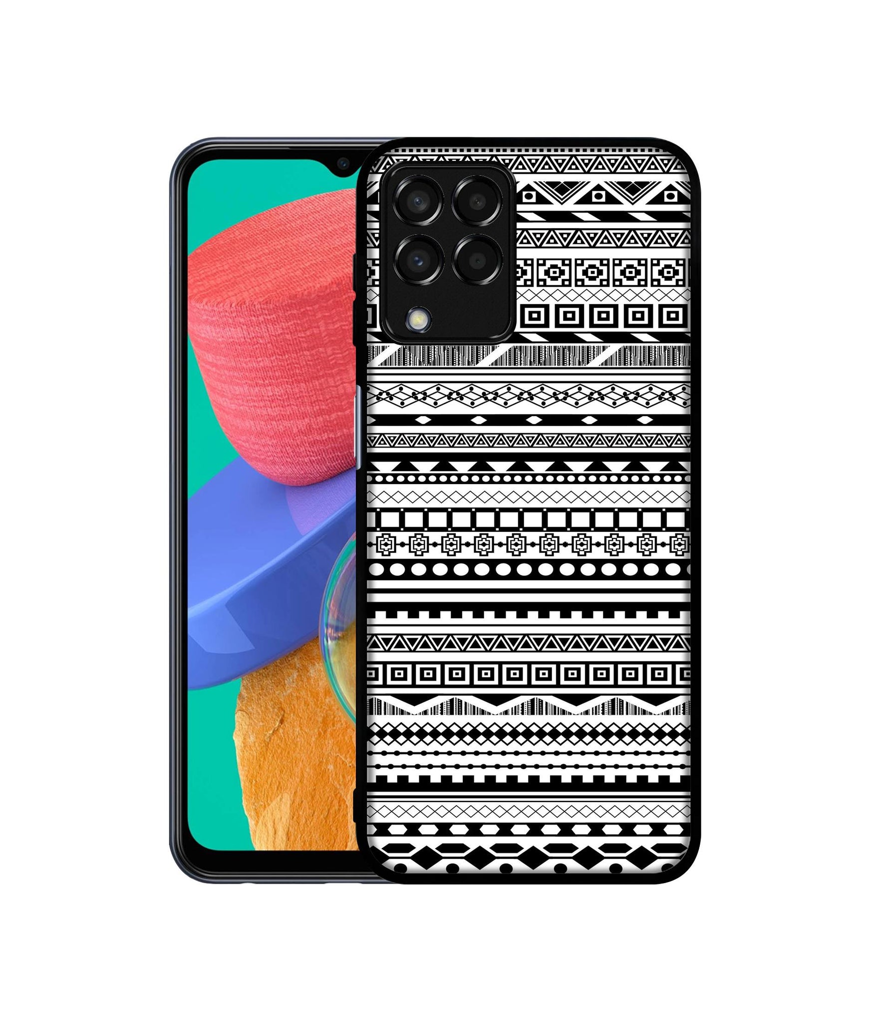 Samsung Galaxy M33 5G