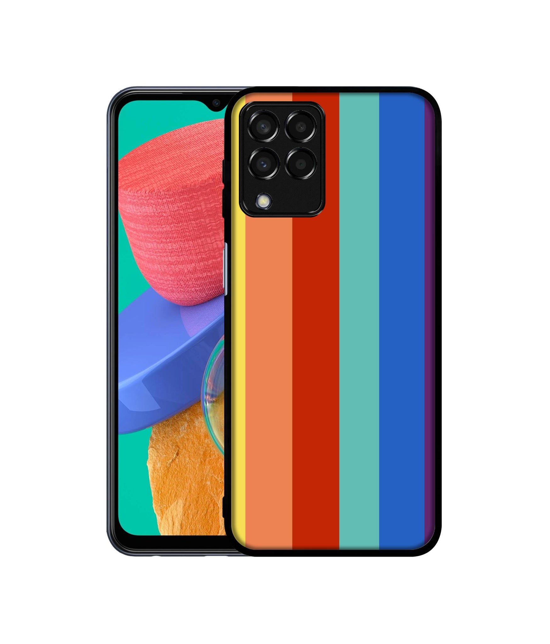 Samsung Galaxy M33 5G