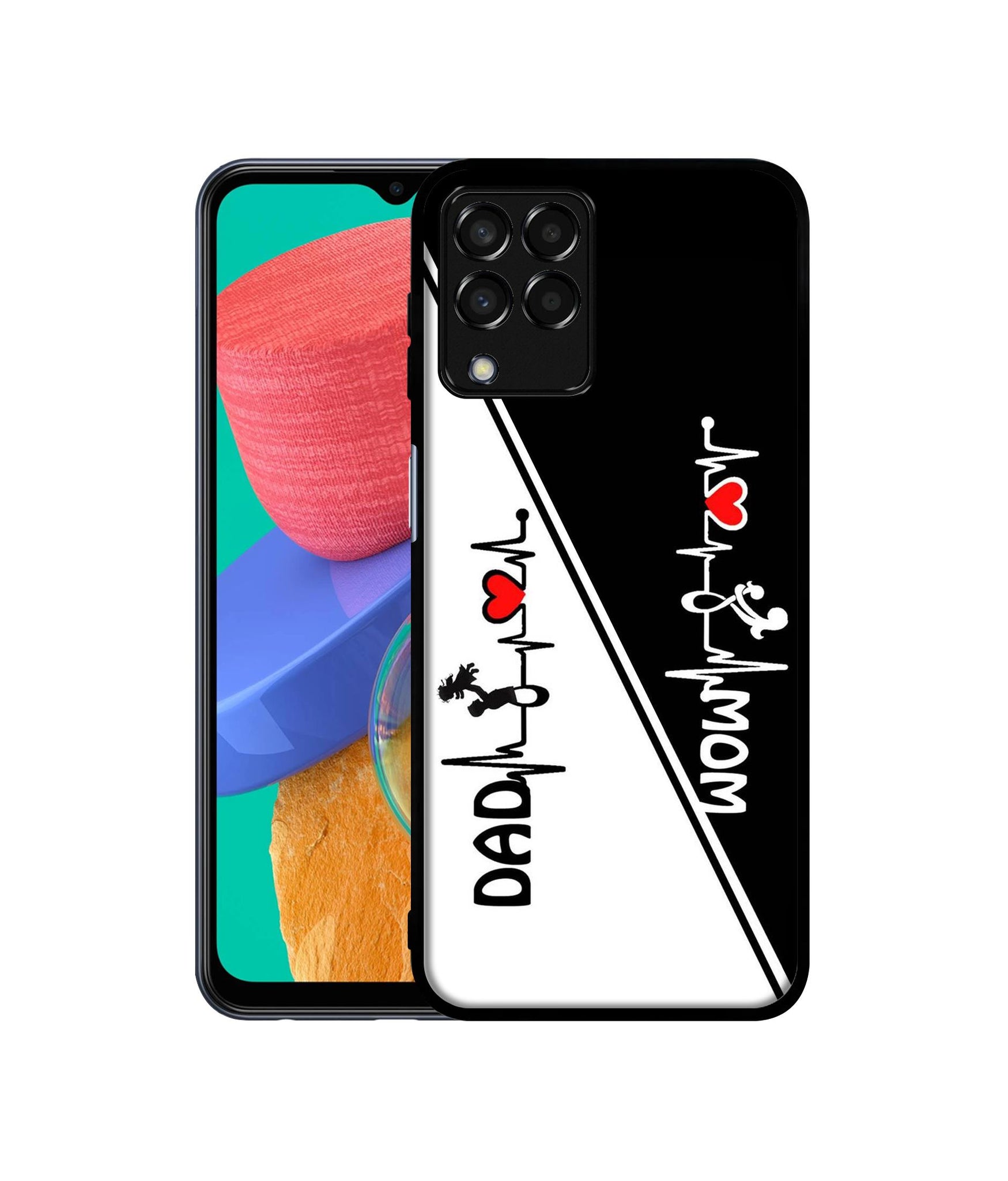 Samsung Galaxy M33 5G