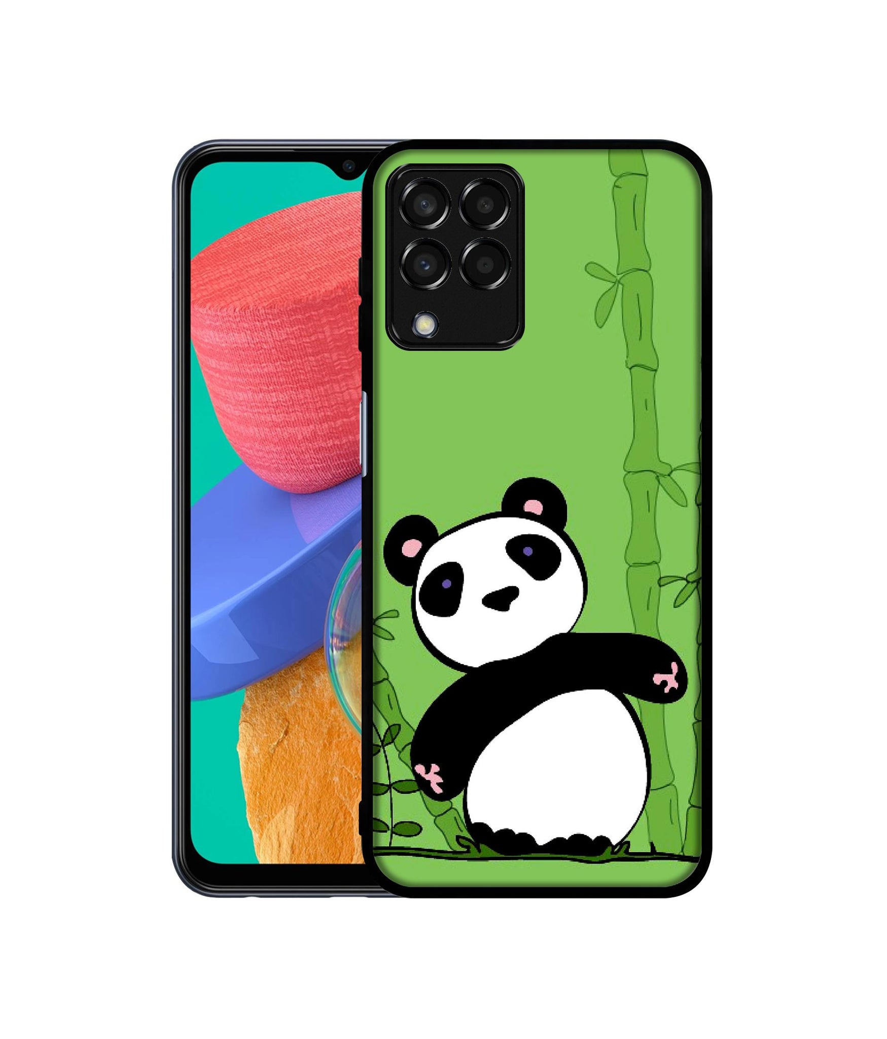 Samsung Galaxy M33 5G