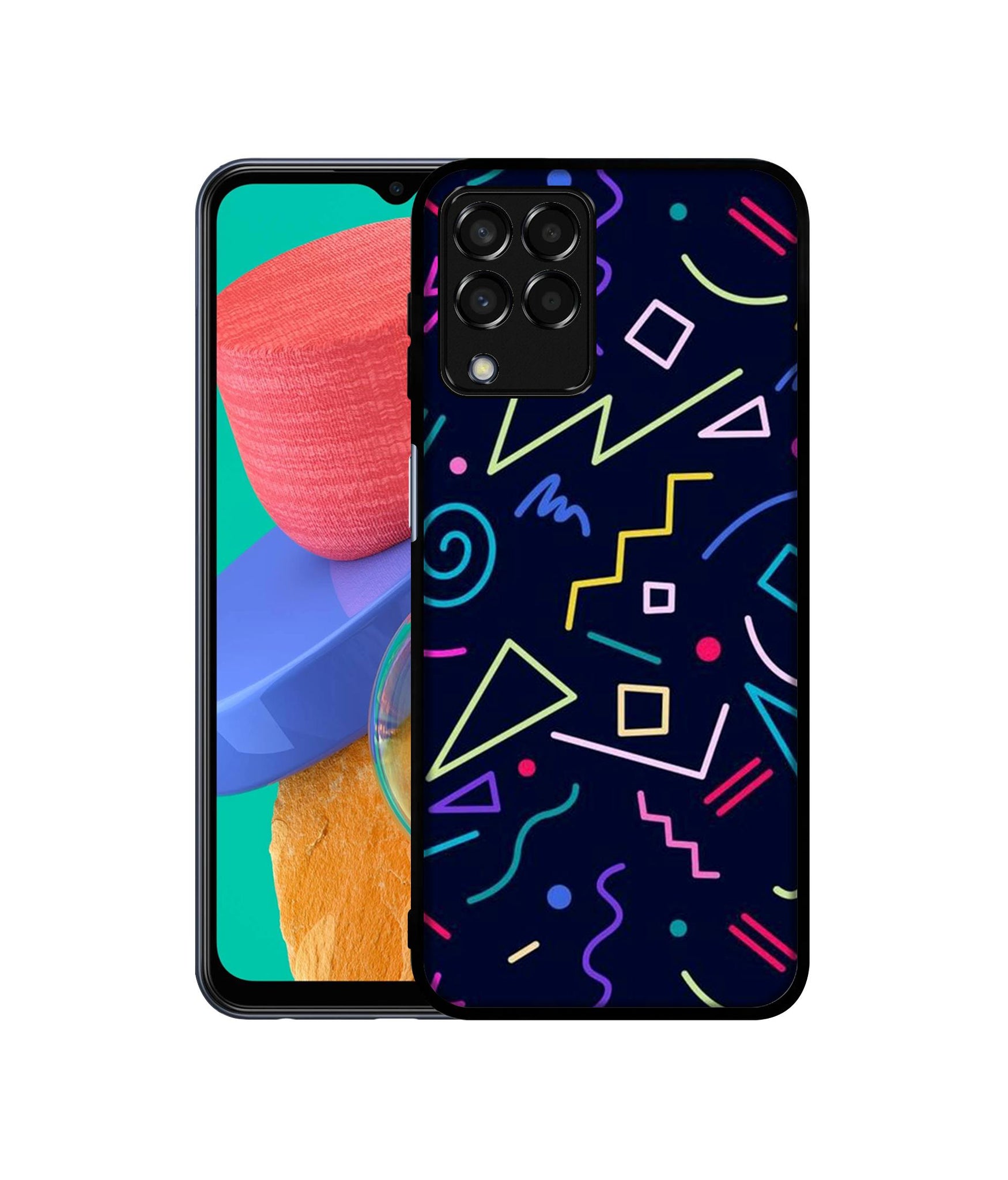 Samsung Galaxy M33 5G