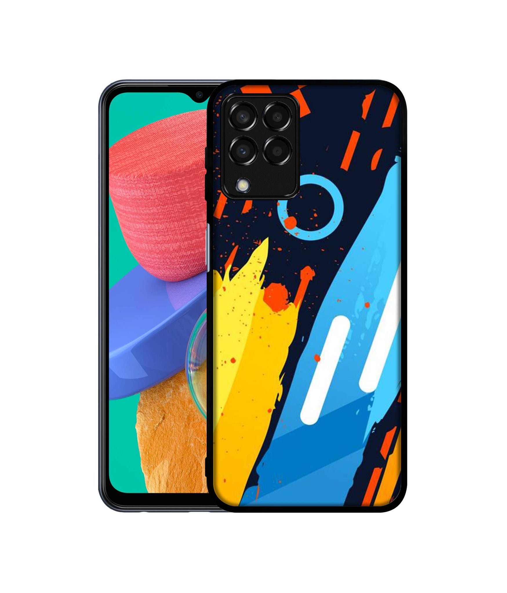 Samsung Galaxy M33 5G