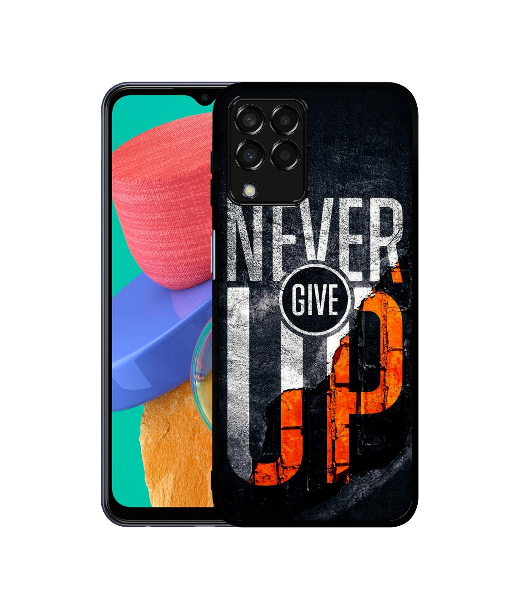 Samsung Galaxy M33 5G